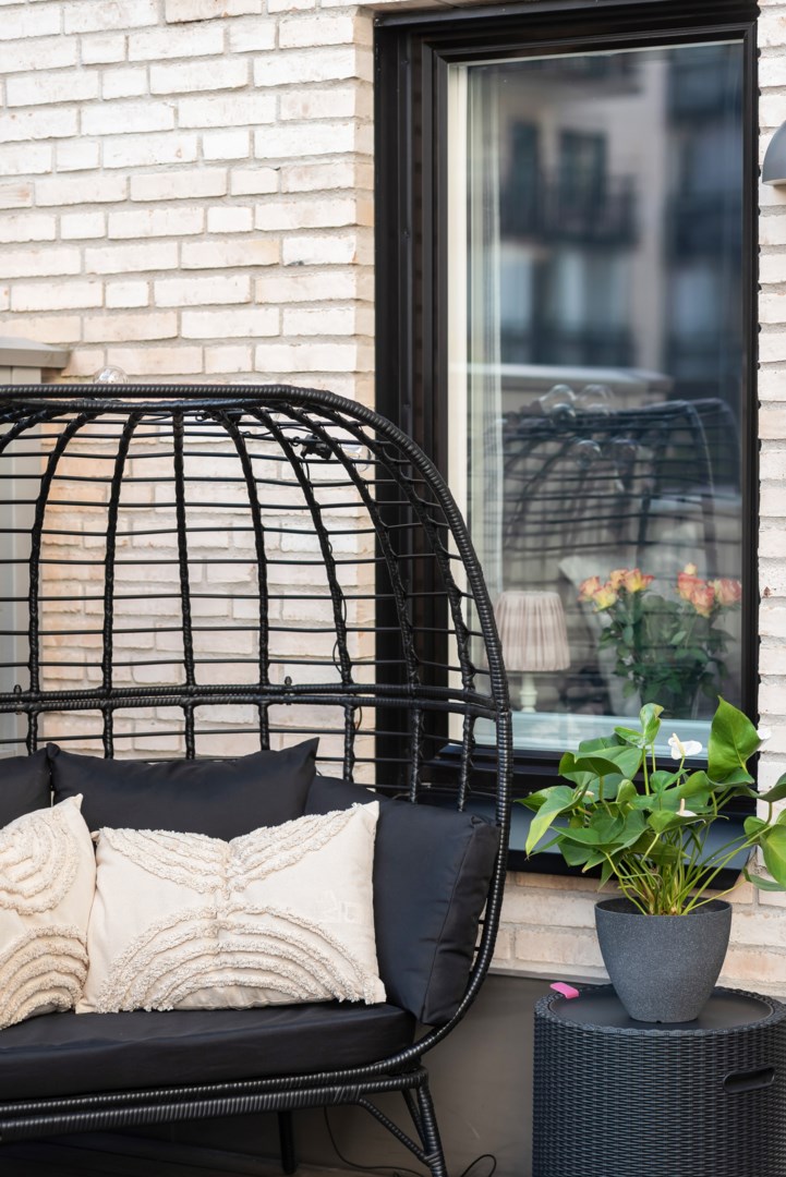 Bostadsbild från Formgatan 11, Kommande i Luthagen, Uppsala