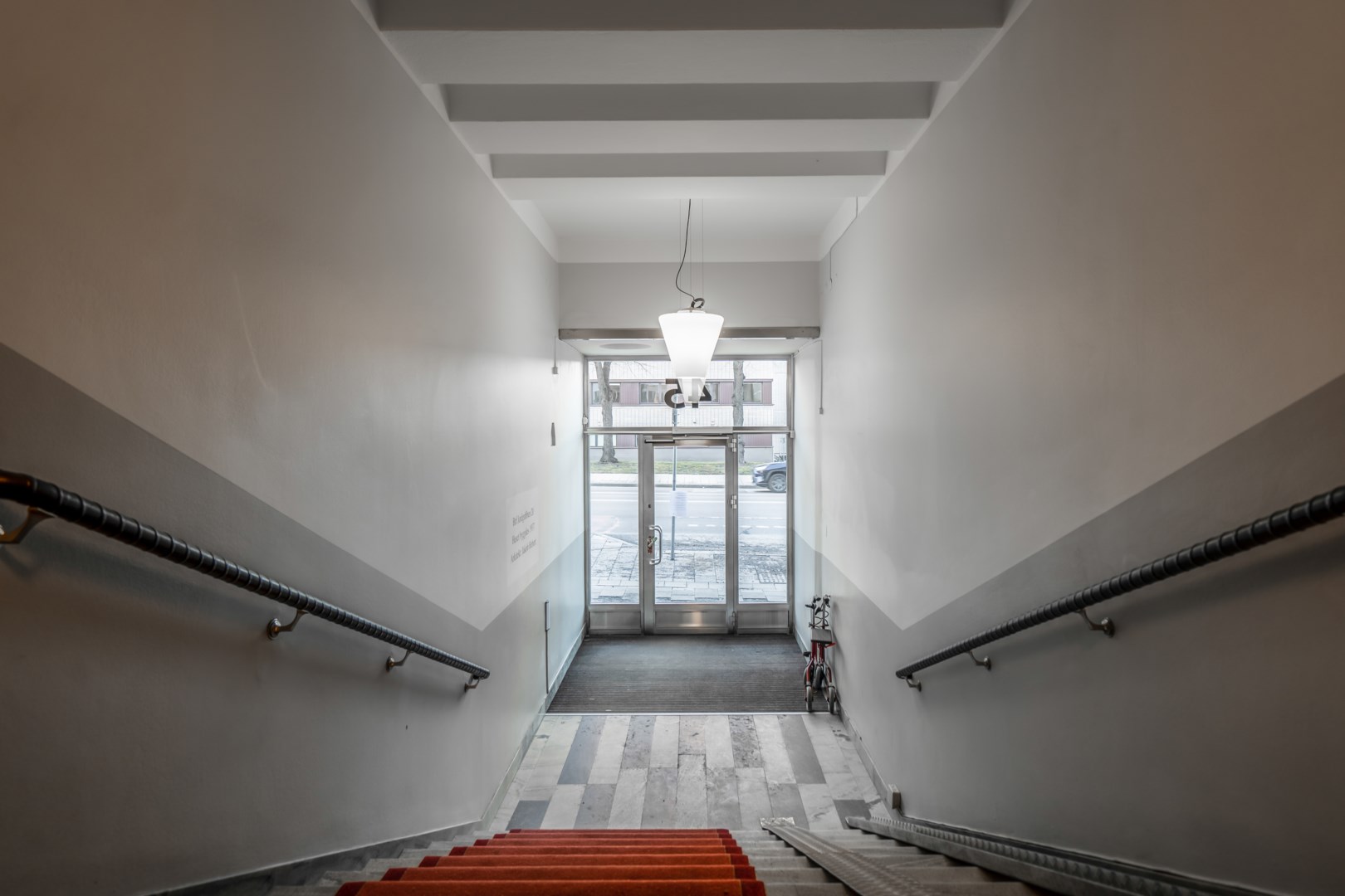 Bostadsbild från Fleminggatan 45, Såld i Kungsholmen, Stockholm