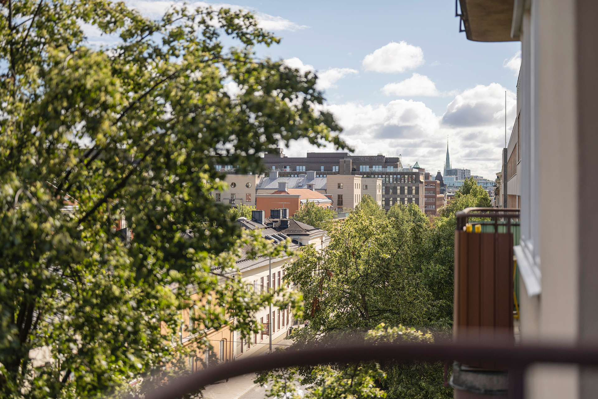 Bostadsbild från Fleminggatan 45, Såld i Kungsholmen, Stockholm