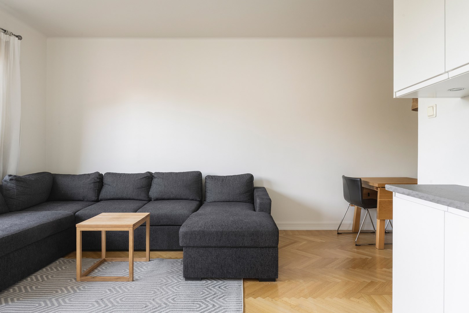 Bostadsbild från Fleminggatan 45, Såld i Kungsholmen, Stockholm