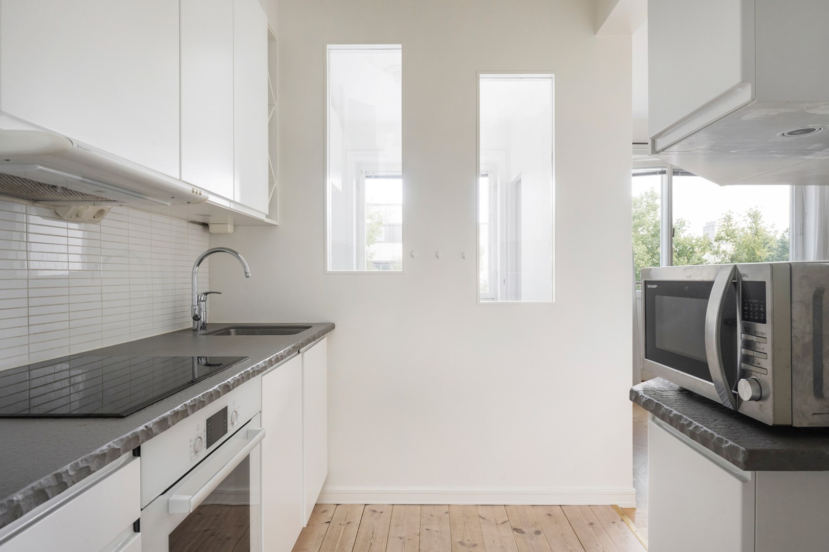 Bostadsbild från Fleminggatan 45, Såld i Kungsholmen, Stockholm