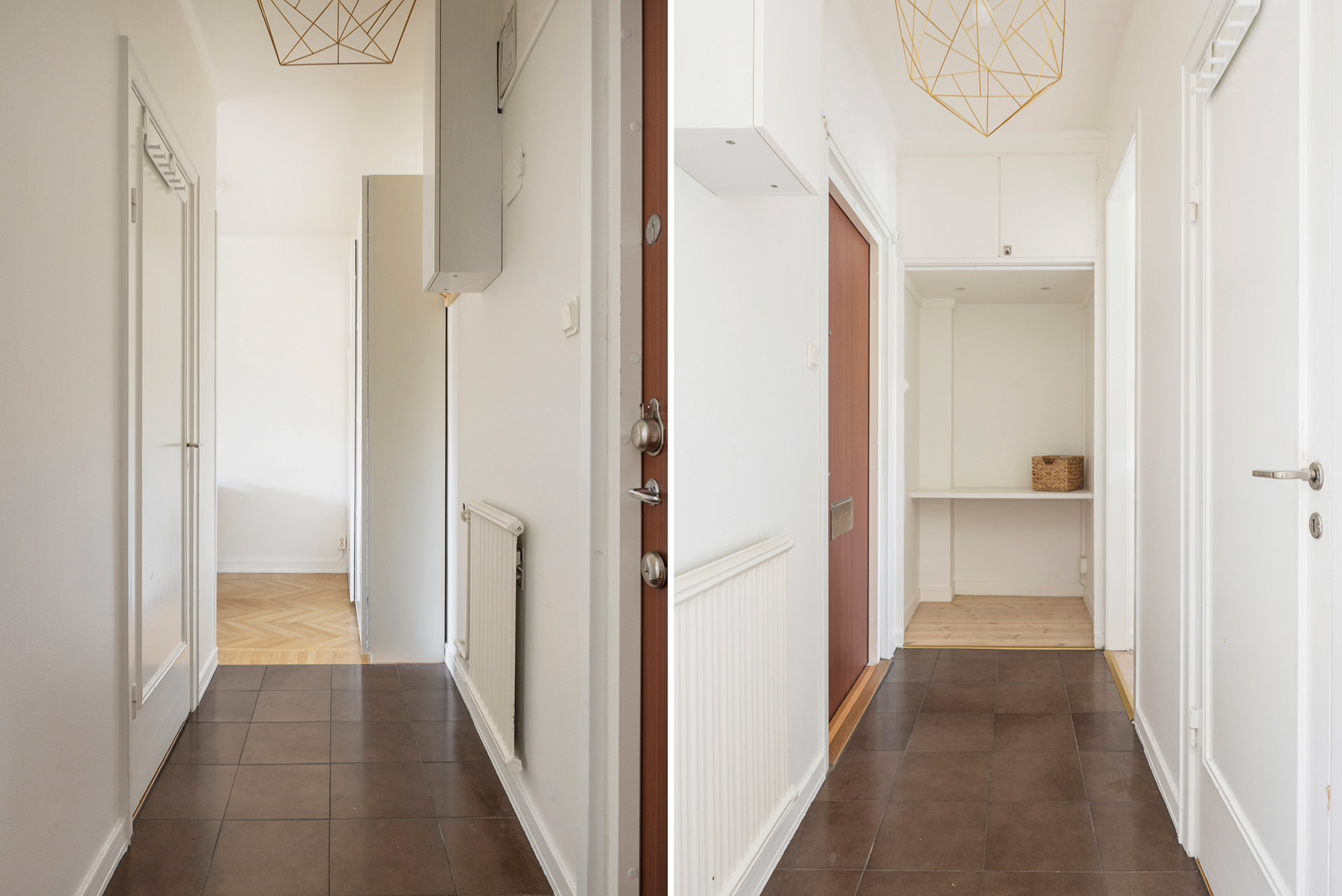 Bostadsbild från Fleminggatan 45, Såld i Kungsholmen, Stockholm