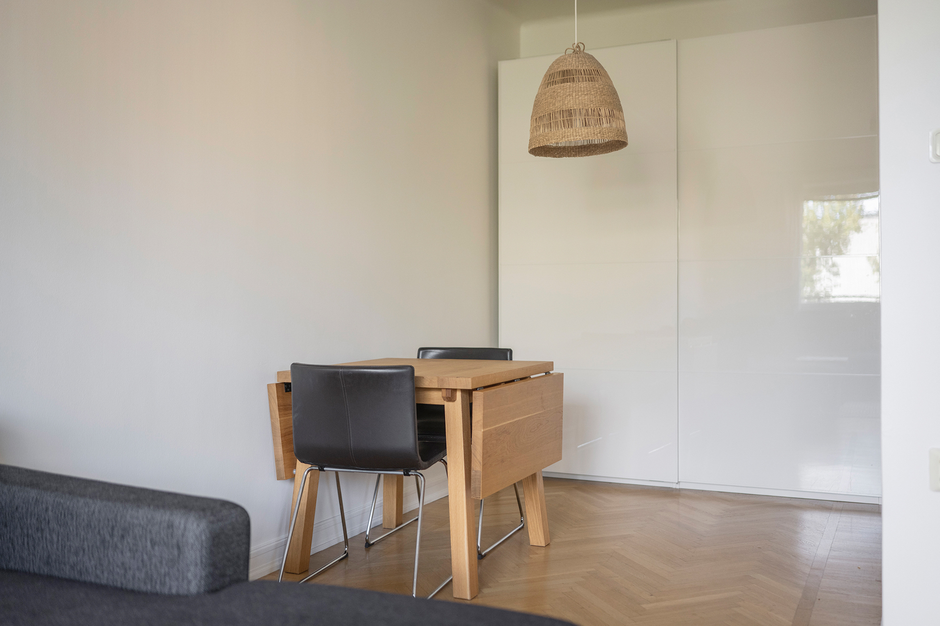 Bostadsbild från Fleminggatan 45, Såld i Kungsholmen, Stockholm