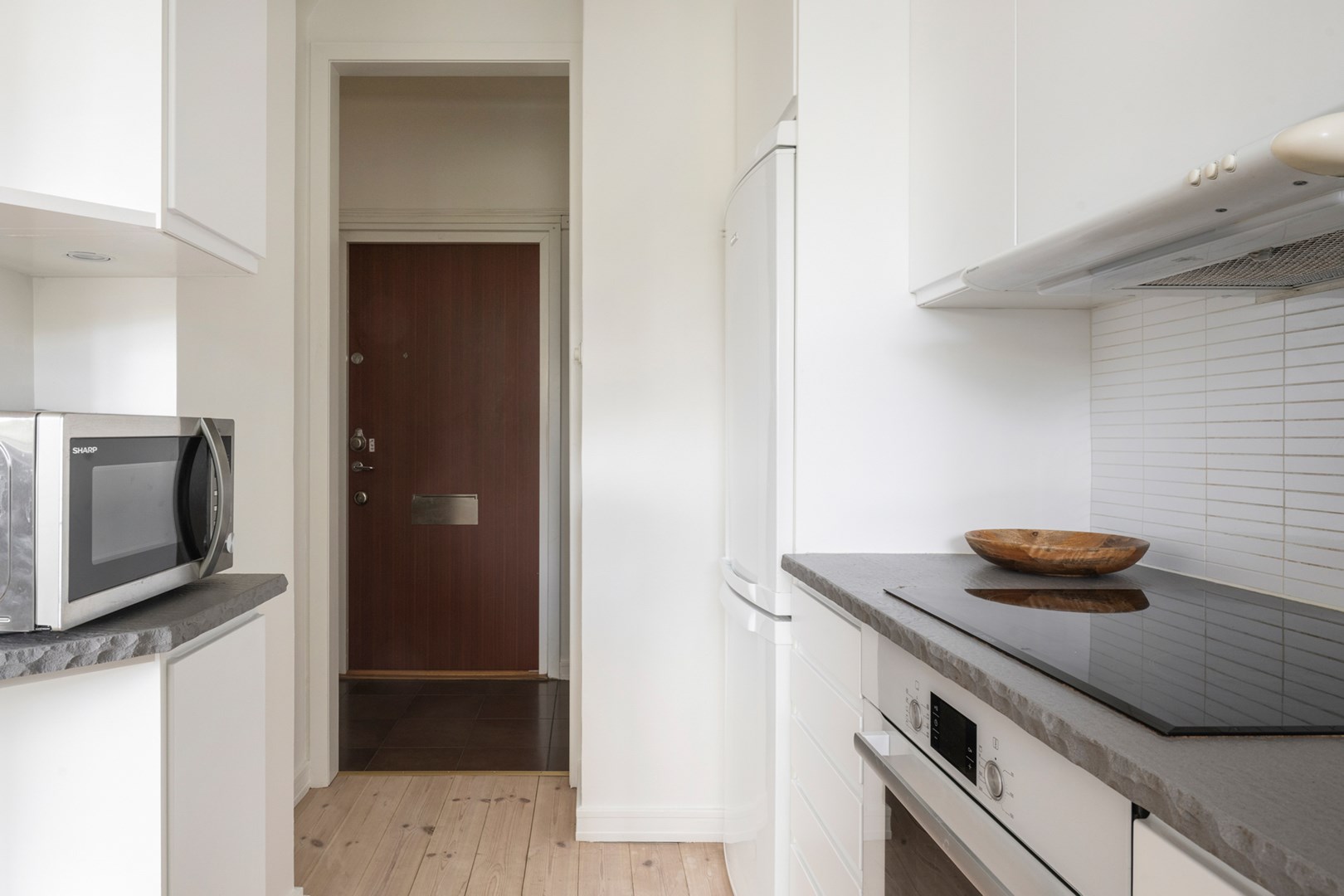 Bostadsbild från Fleminggatan 45, Såld i Kungsholmen, Stockholm