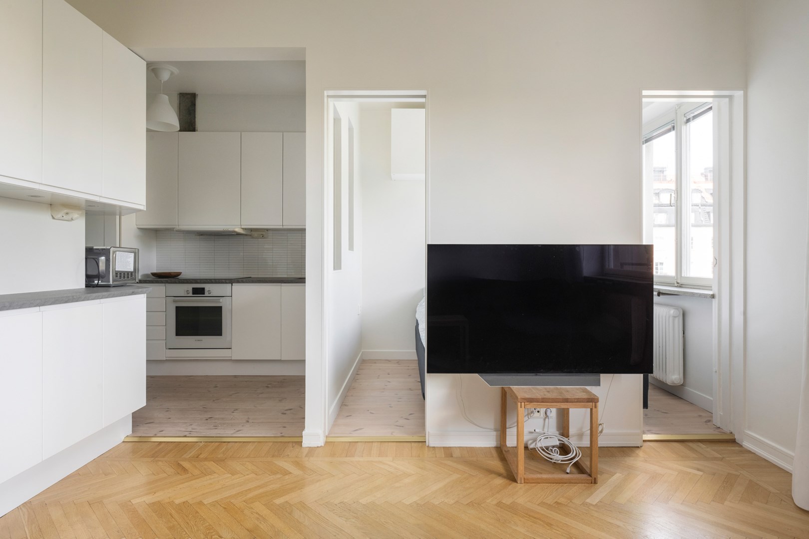 Bostadsbild från Fleminggatan 45, Såld i Kungsholmen, Stockholm