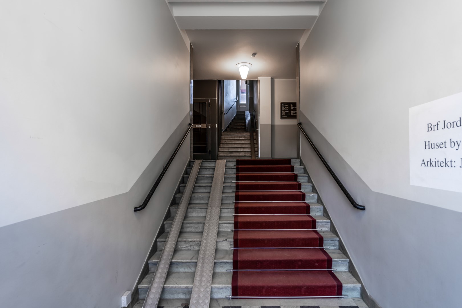 Bostadsbild från Fleminggatan 45, Såld i Kungsholmen, Stockholm