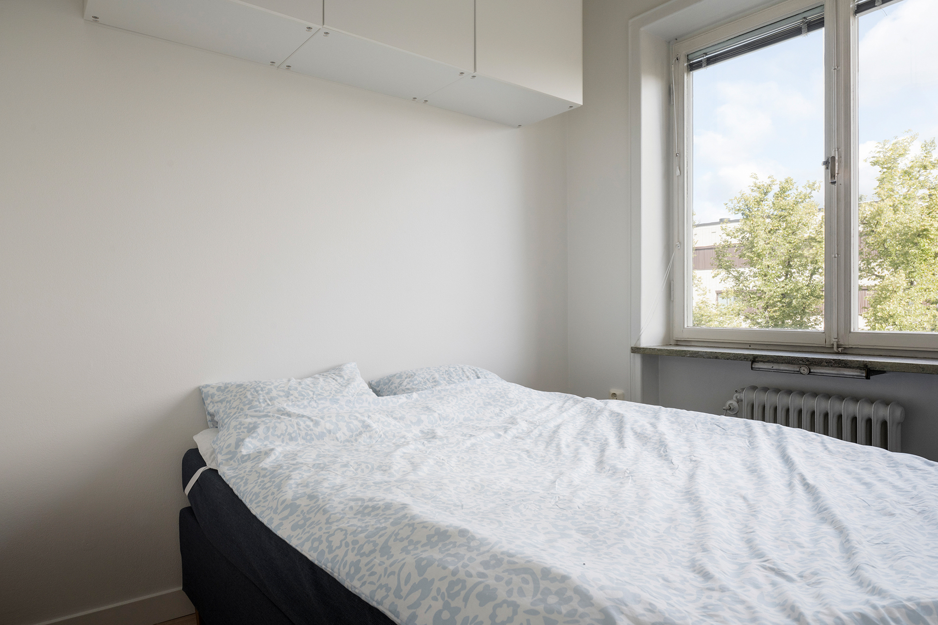 Bostadsbild från Fleminggatan 45, Såld i Kungsholmen, Stockholm