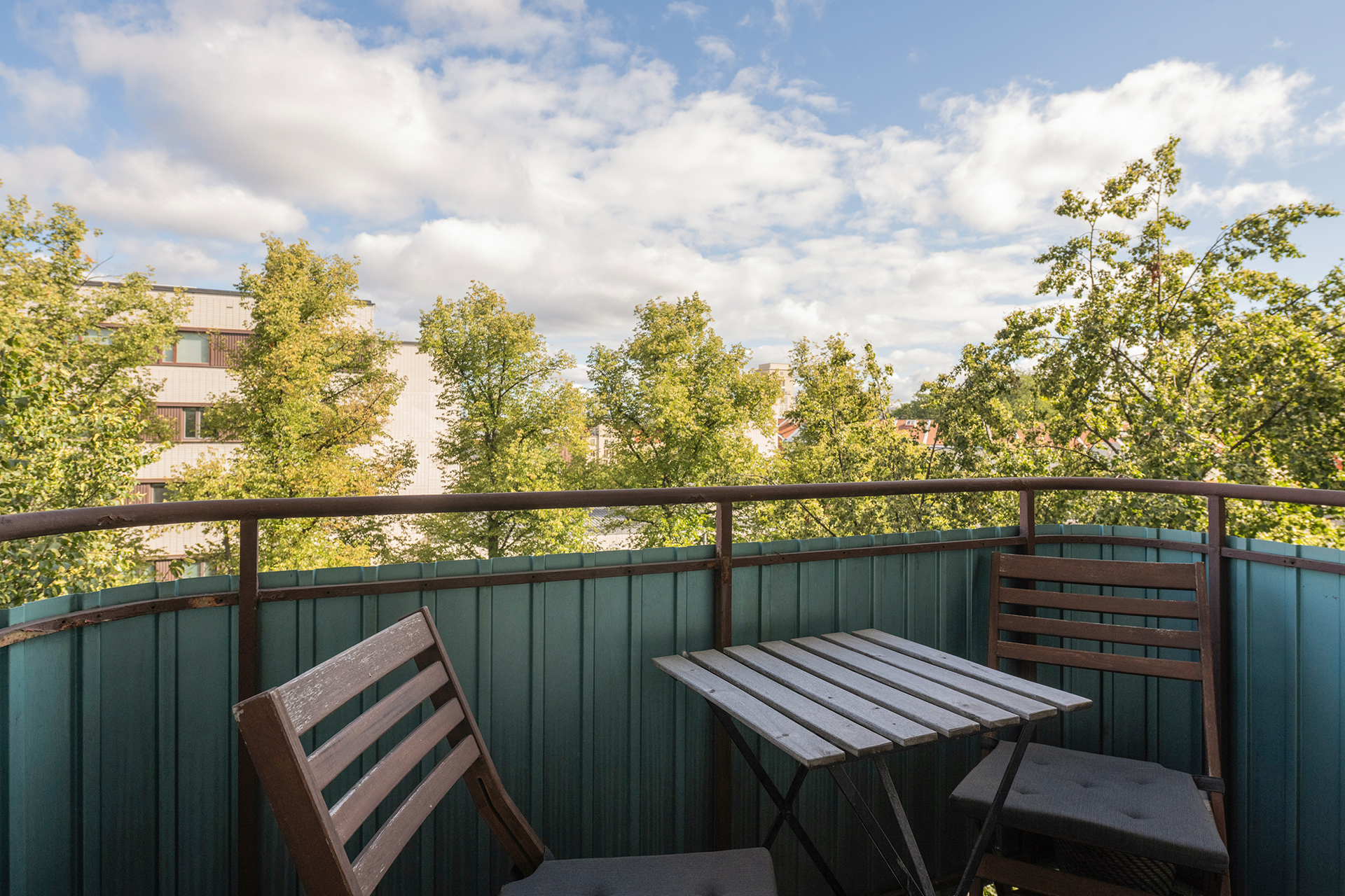 Bostadsbild från Fleminggatan 45, Såld i Kungsholmen, Stockholm