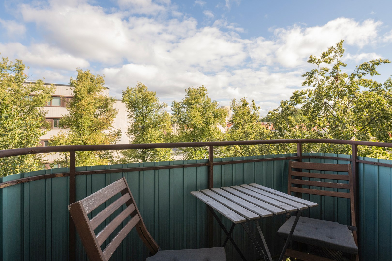 Bostadsbild från Fleminggatan 45, Såld i Kungsholmen, Stockholm