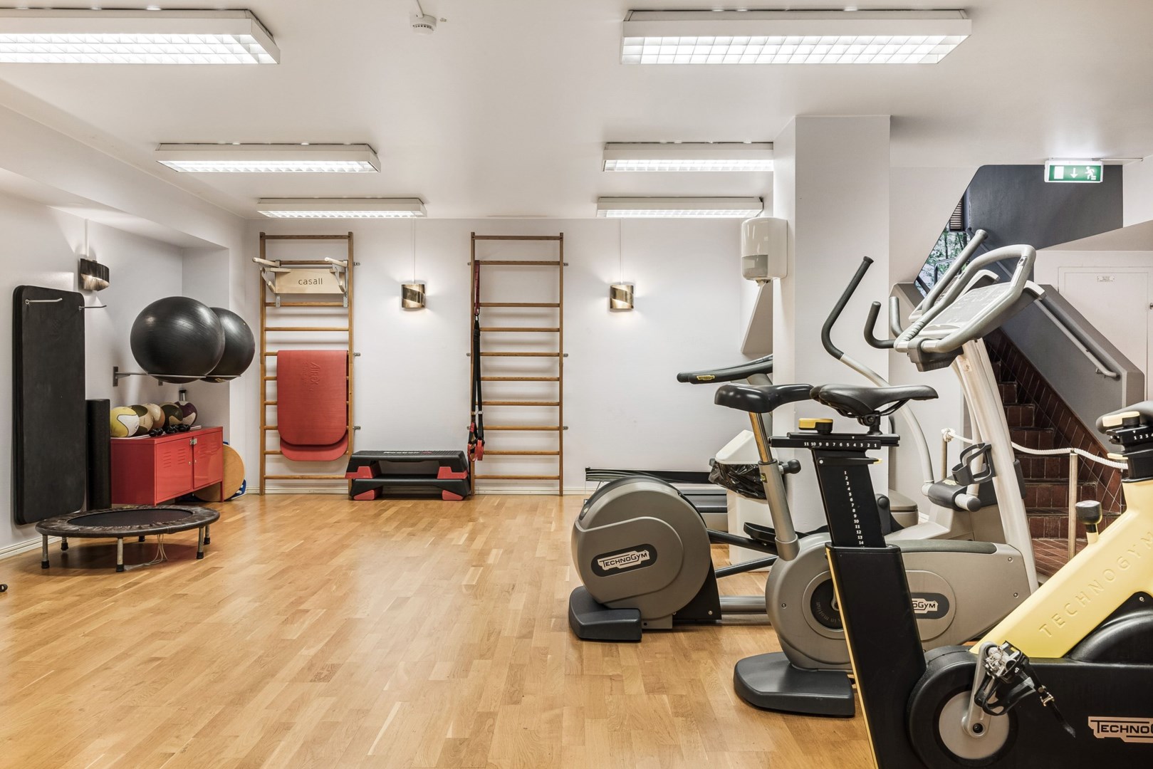 Bostadsbild från Kommendörsgatan 8H, Såld i Östermalmstorg/Stureplan, Stockholm