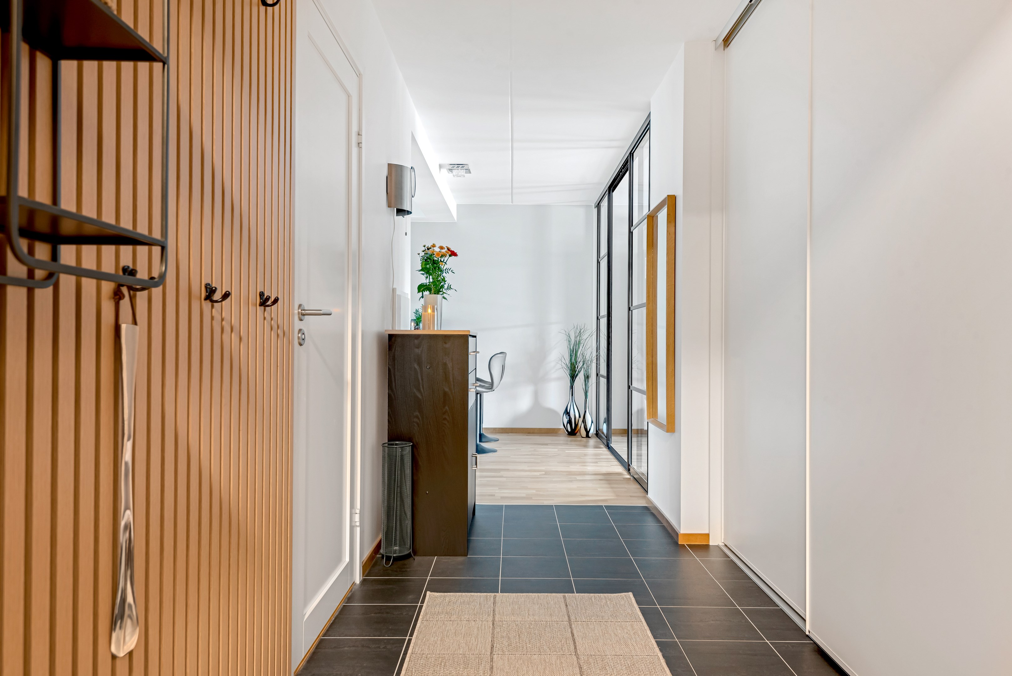 Bostadsbild från Kungsgatan 91D, Kommande i Kungsängen, Uppsala