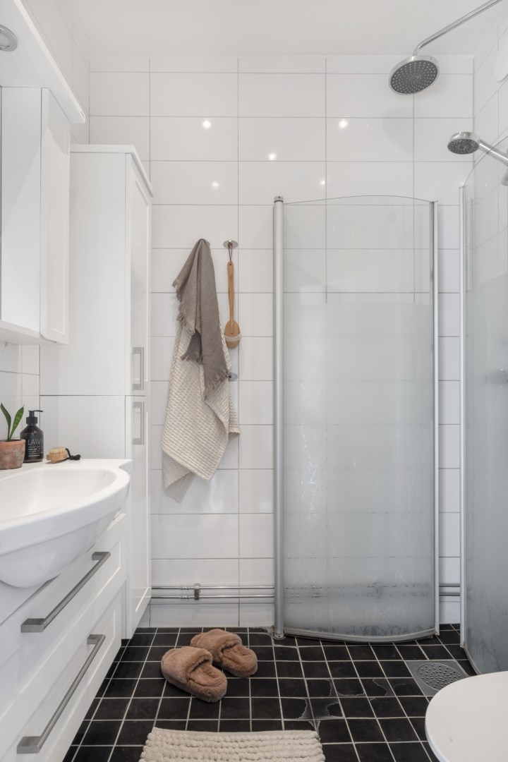 Bostadsbild från Geijersgatan 21B, Såld i Luthagen, Uppsala