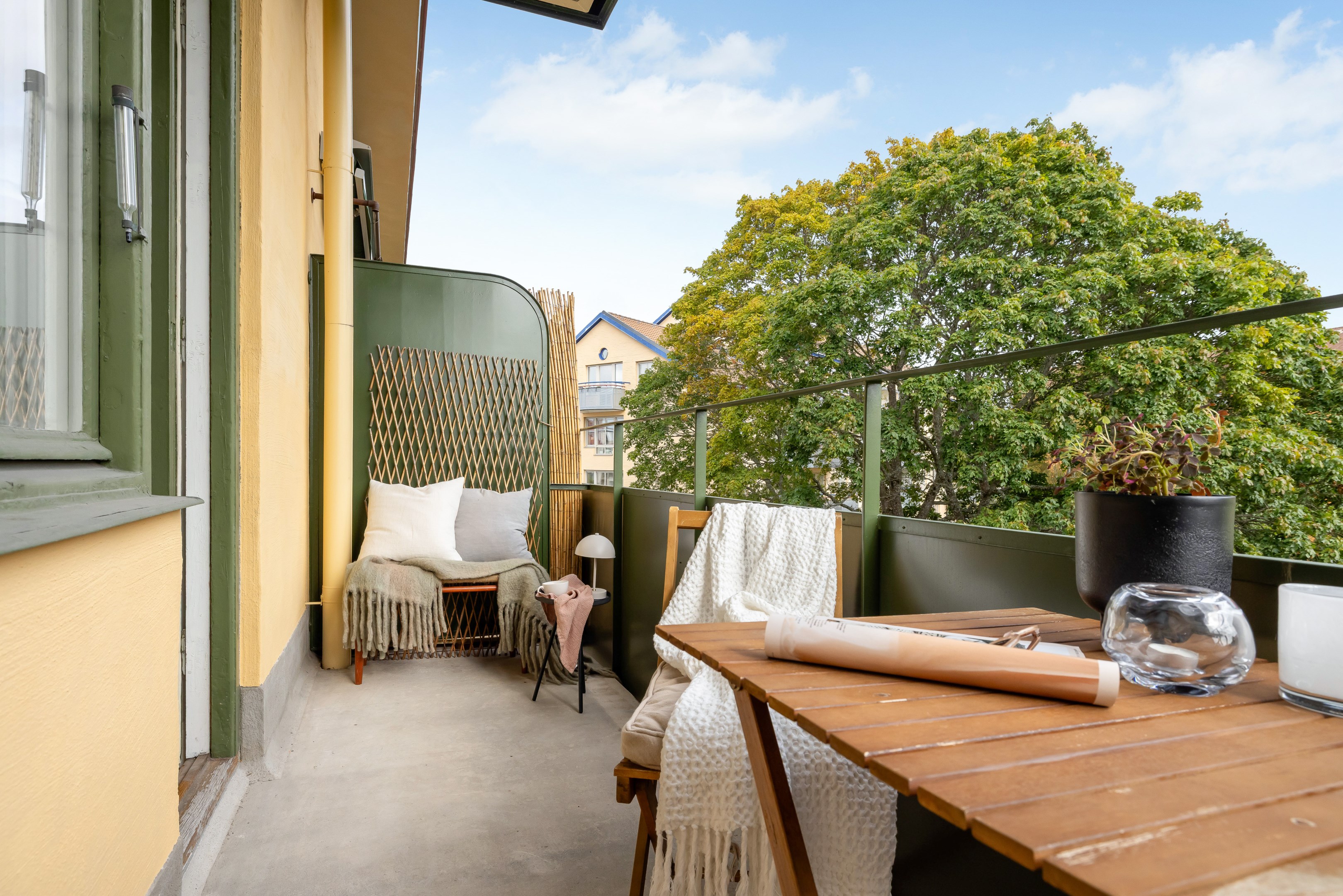 Bostadsbild från Geijersgatan 21B, Såld i Luthagen, Uppsala