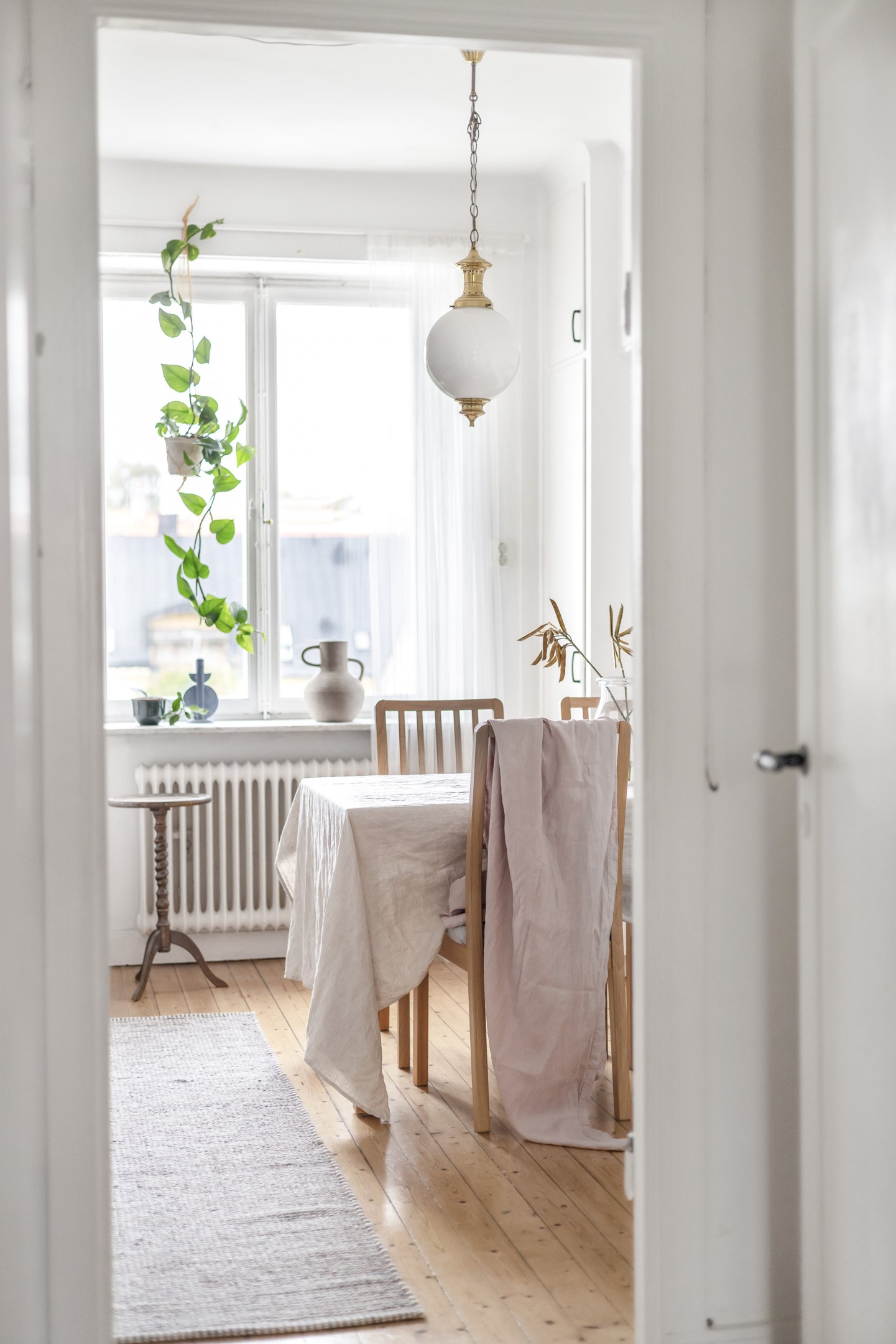 Bostadsbild från Geijersgatan 21B, Såld i Luthagen, Uppsala