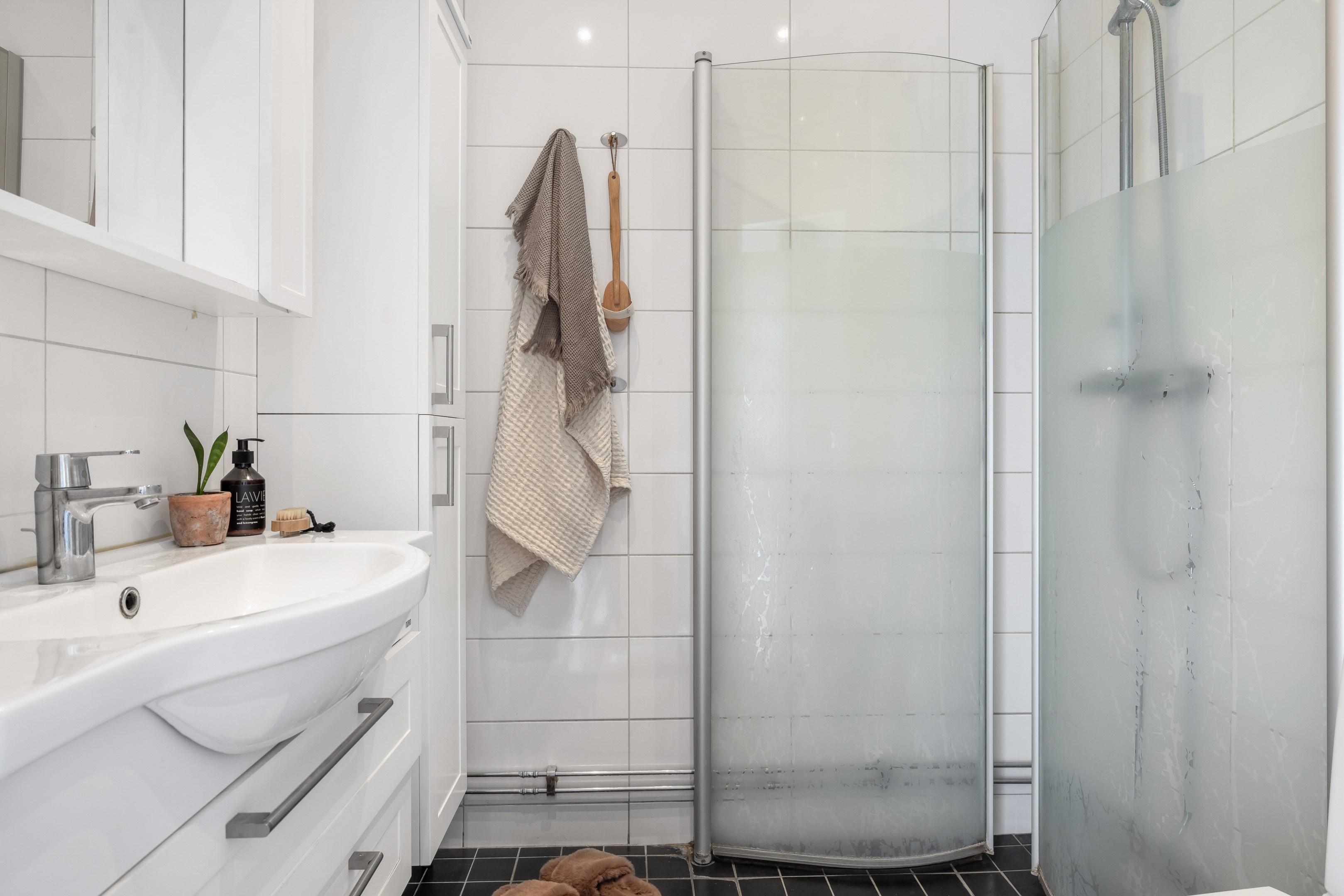 Bostadsbild från Geijersgatan 21B, Såld i Luthagen, Uppsala