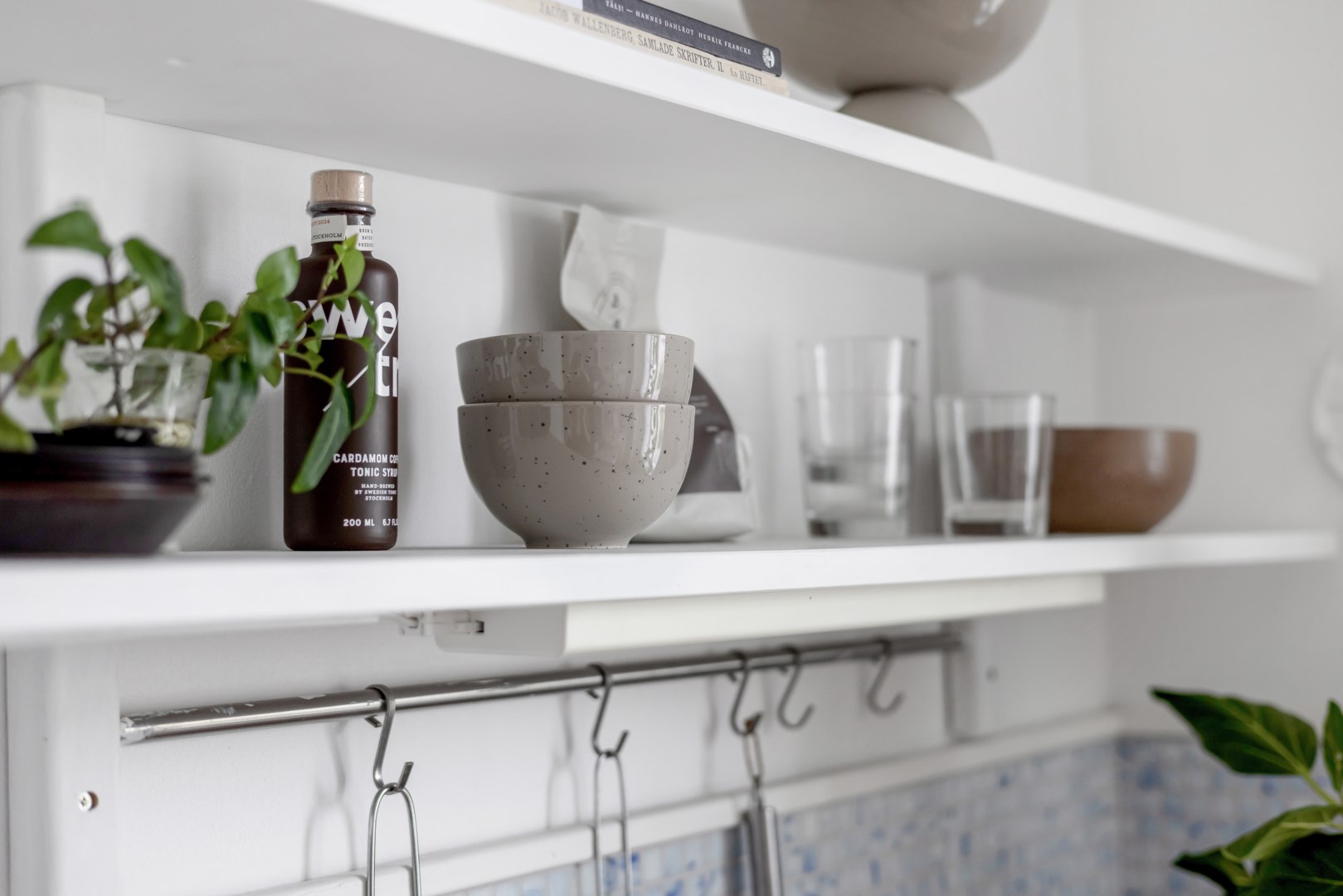 Bostadsbild från Geijersgatan 21B, Såld i Luthagen, Uppsala