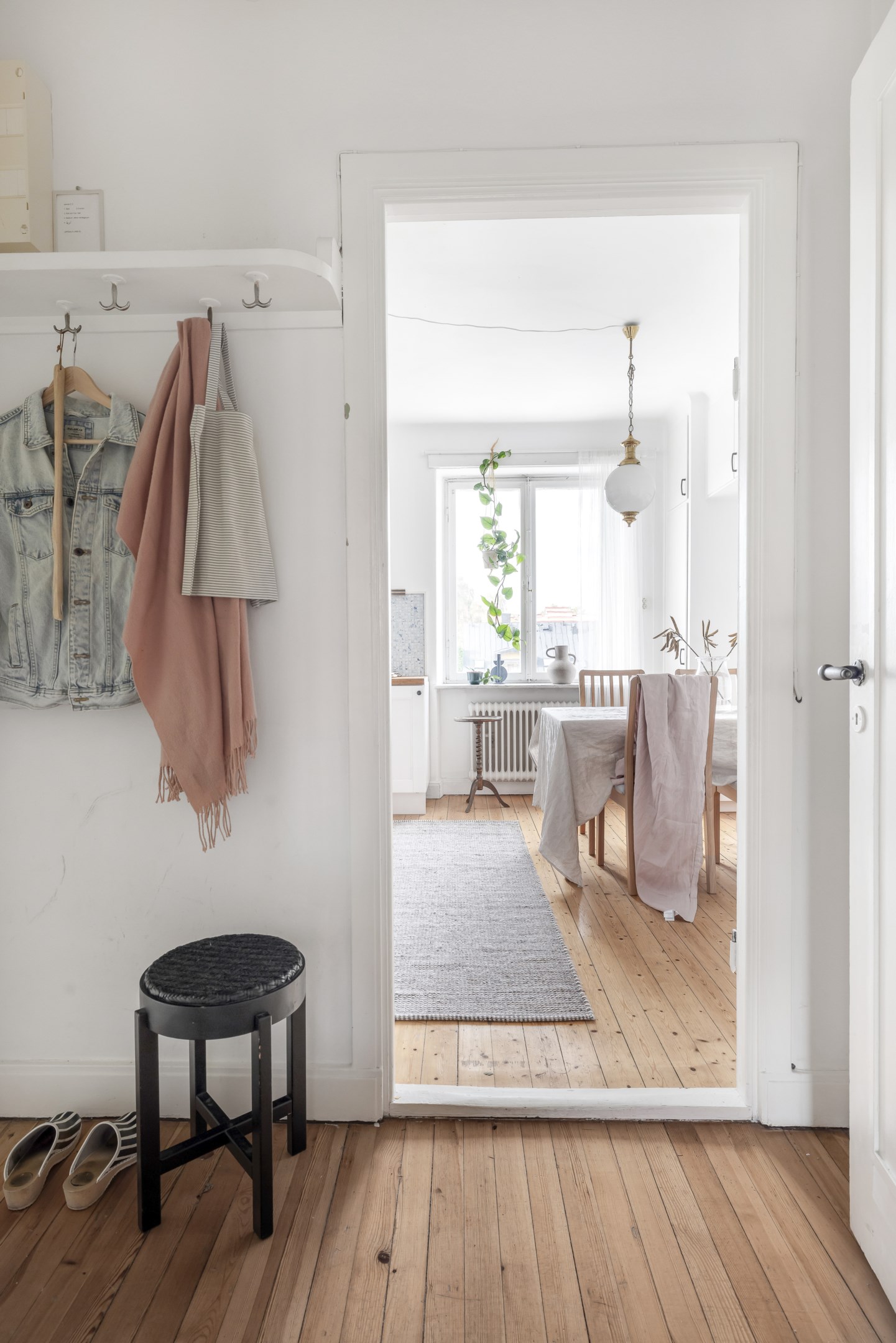 Bostadsbild från Geijersgatan 21B, Såld i Luthagen, Uppsala