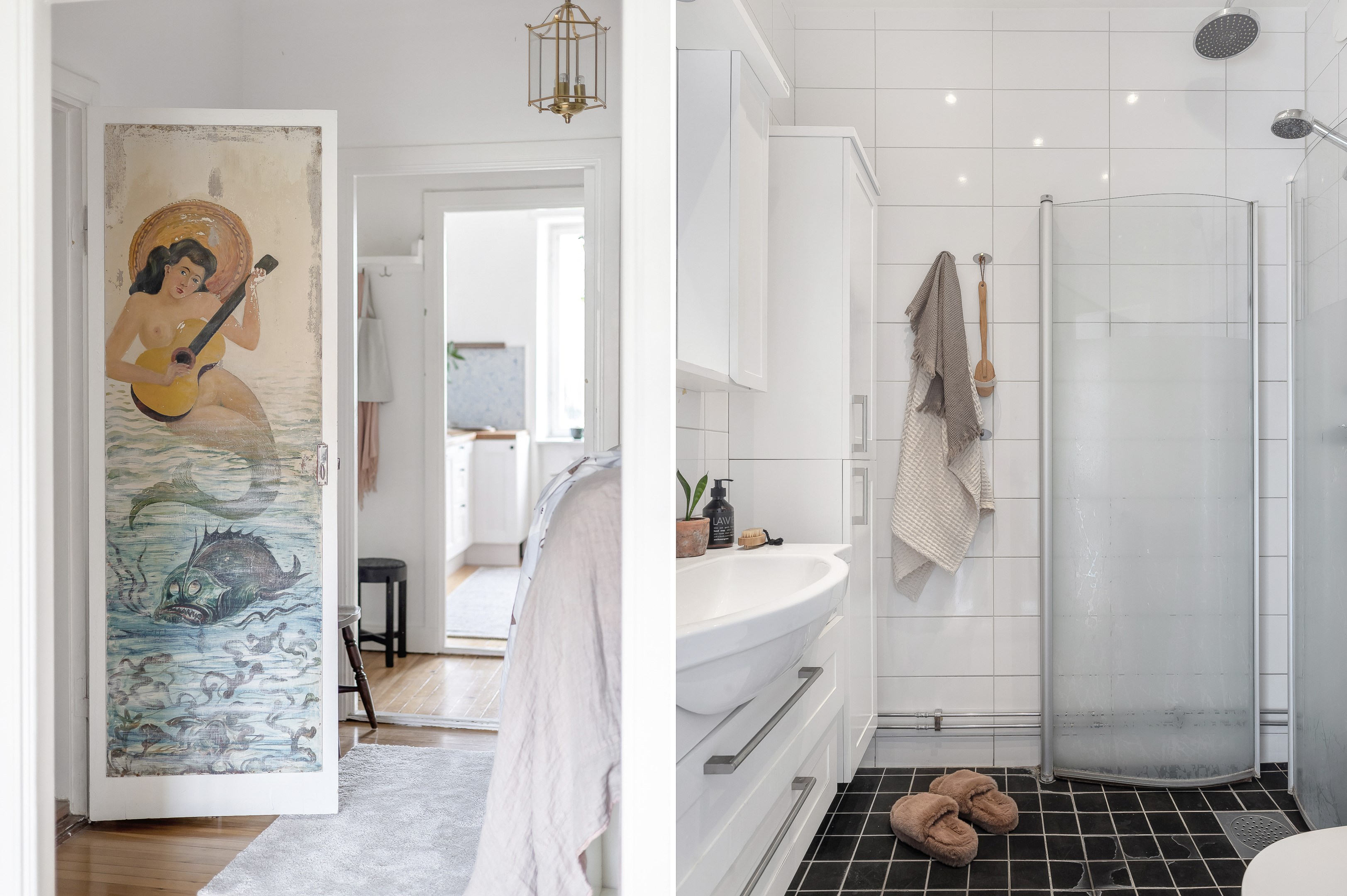 Bostadsbild från Geijersgatan 21B, Såld i Luthagen, Uppsala