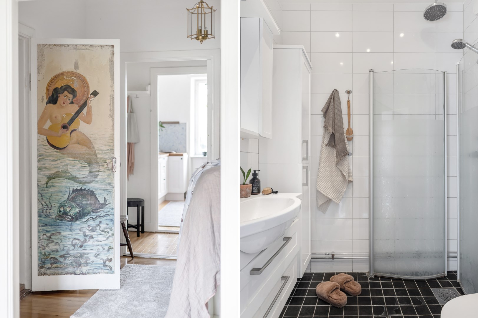 Bostadsbild från Geijersgatan 21B, Såld i Luthagen, Uppsala