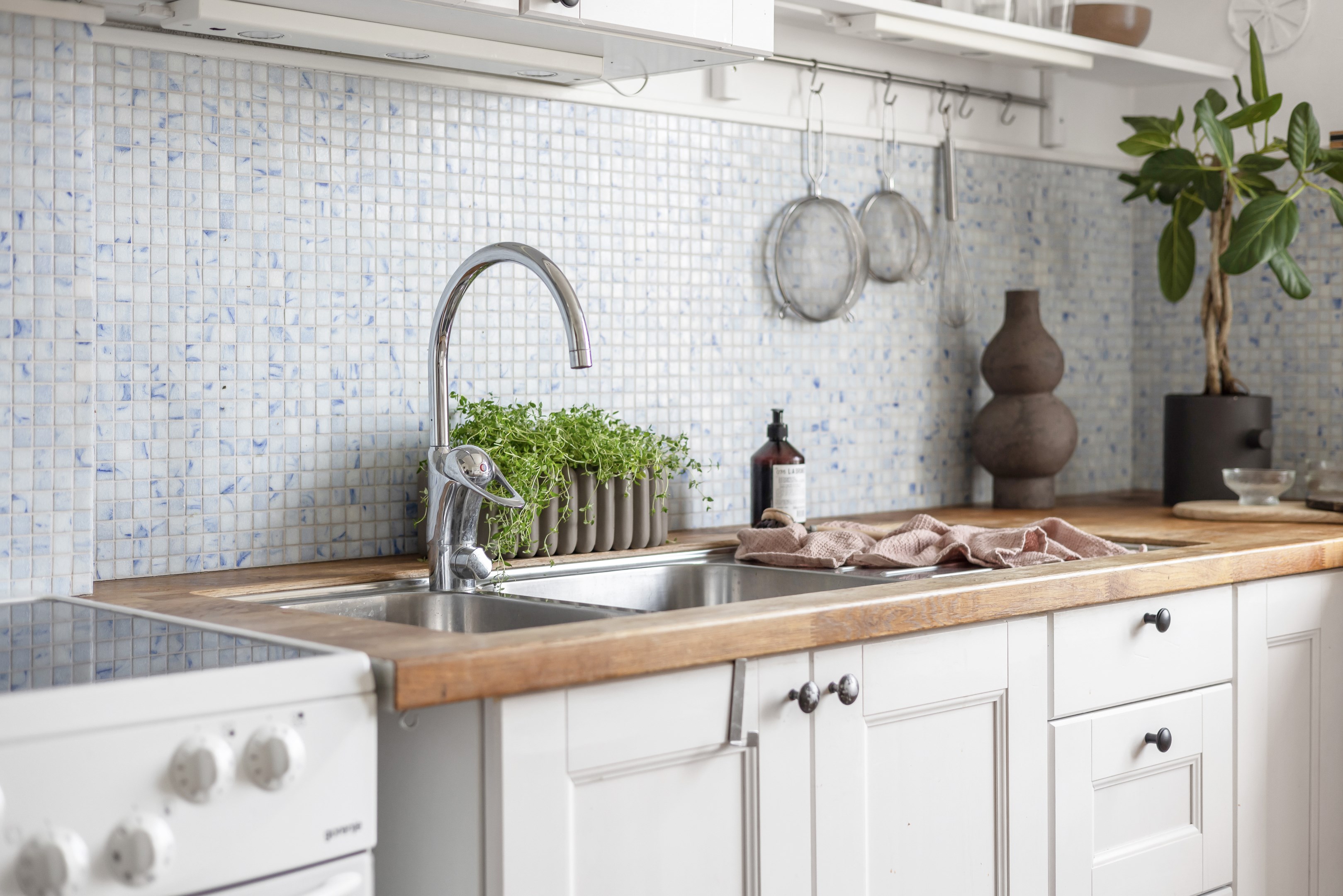 Bostadsbild från Geijersgatan 21B, Såld i Luthagen, Uppsala