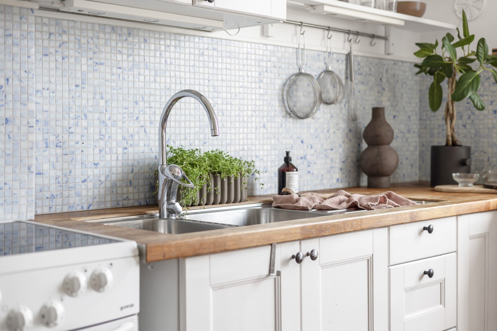 Bostadsbild från Geijersgatan 21B, Såld i Luthagen, Uppsala