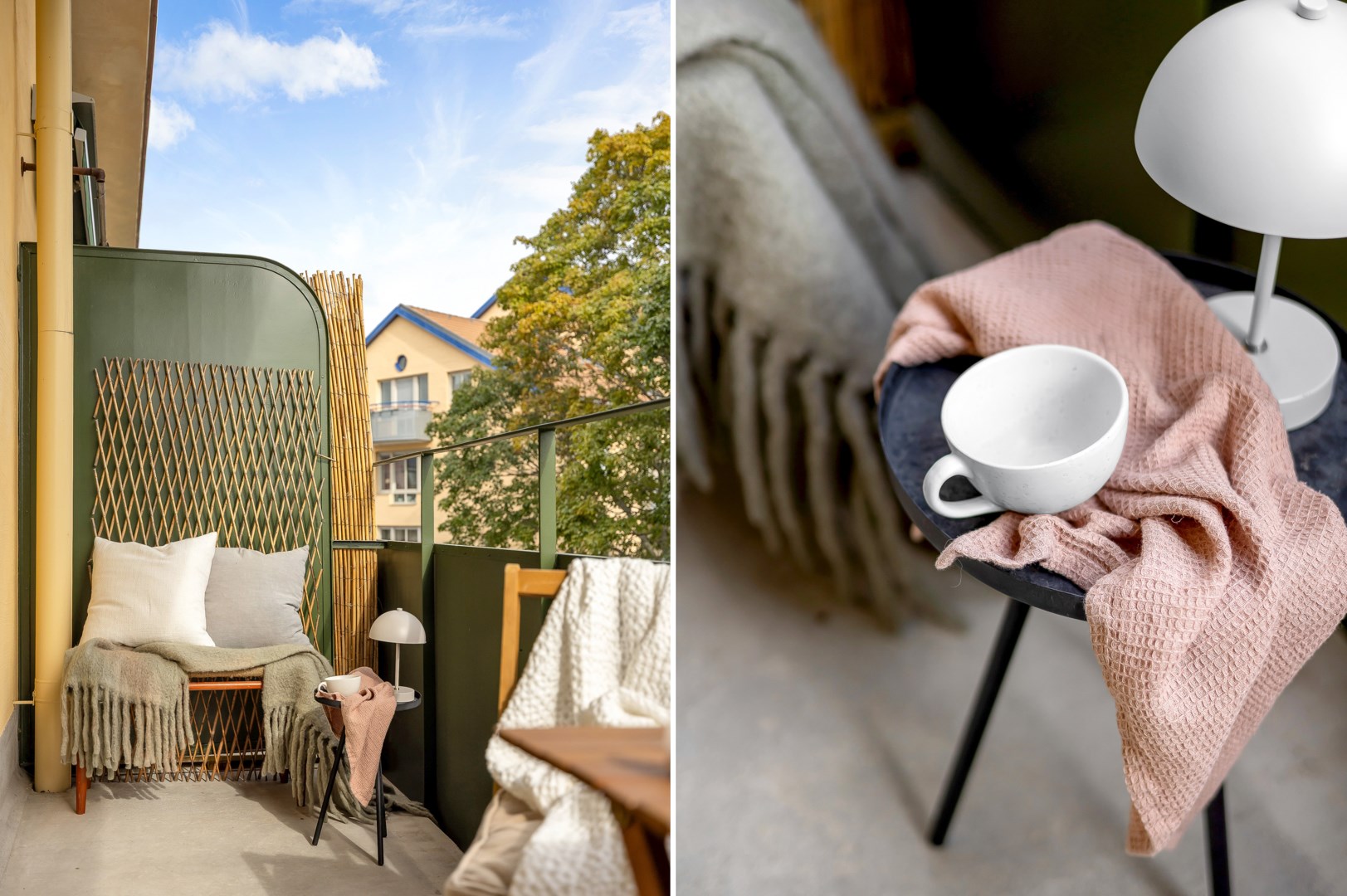 Bostadsbild från Geijersgatan 21B, Såld i Luthagen, Uppsala