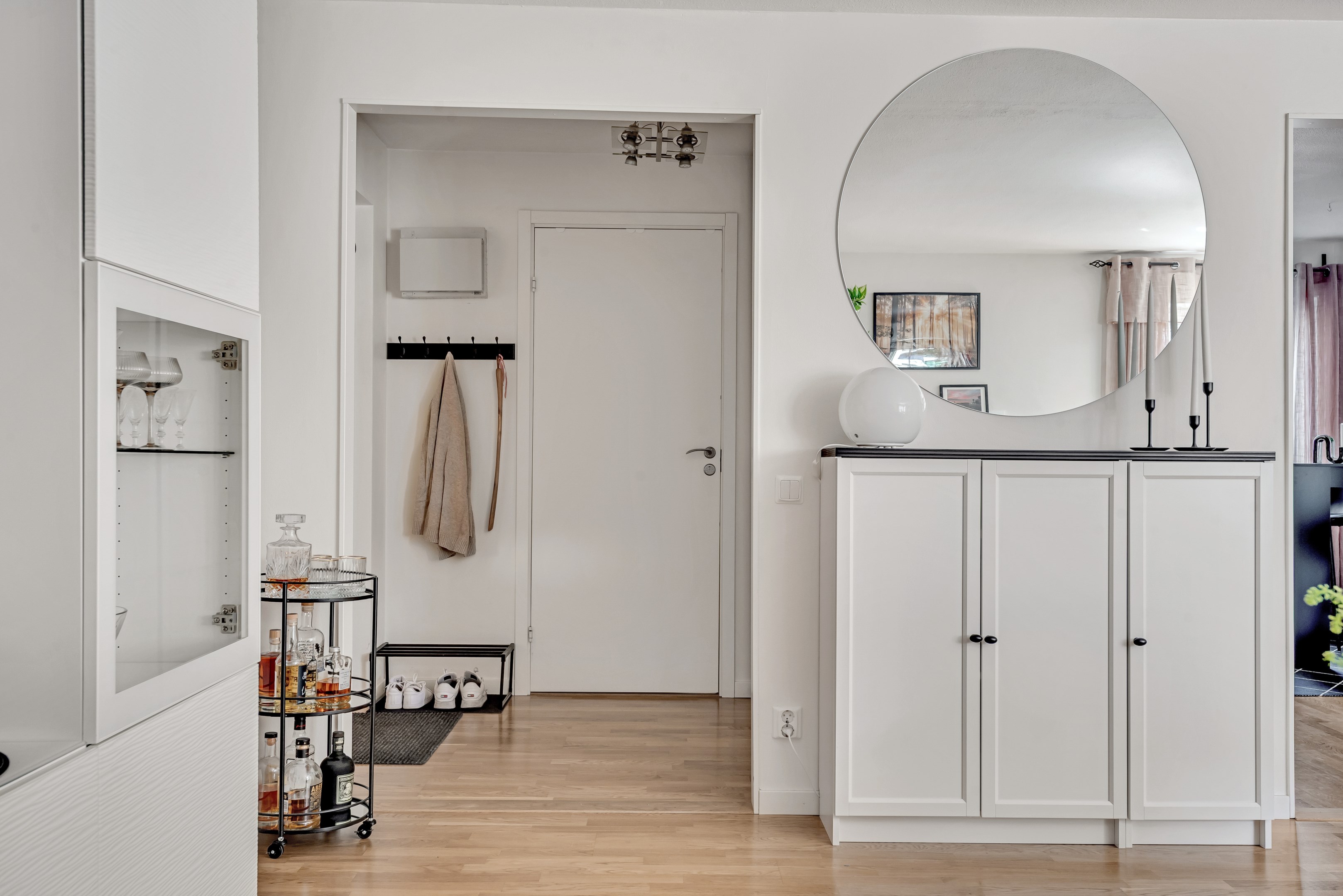 Bostadsbild från Kungsängsgatan 41B, Snart till salu i Centrum, Uppsala