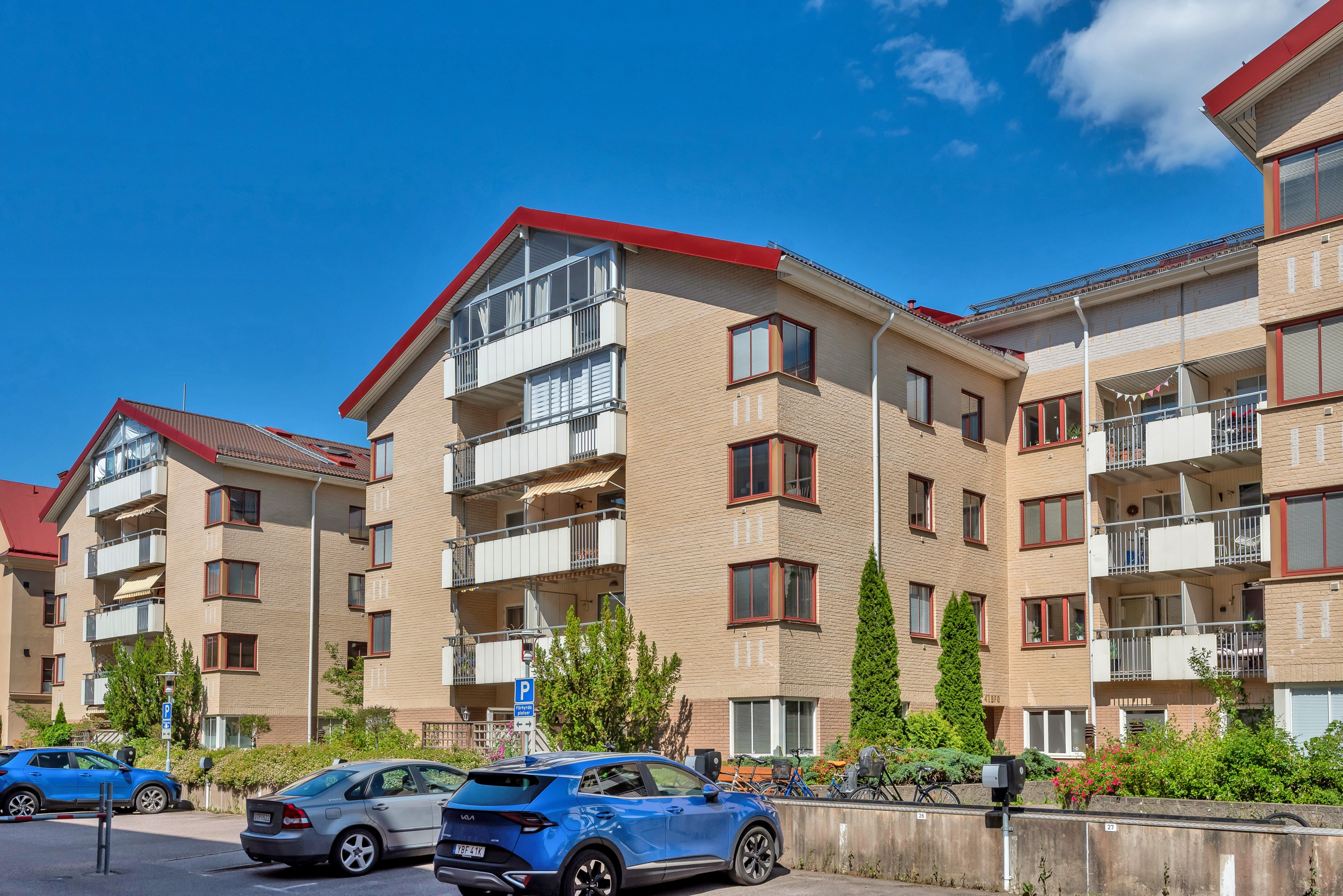 Bostadsbild från Kungsängsgatan 41B, Snart till salu i Centrum, Uppsala