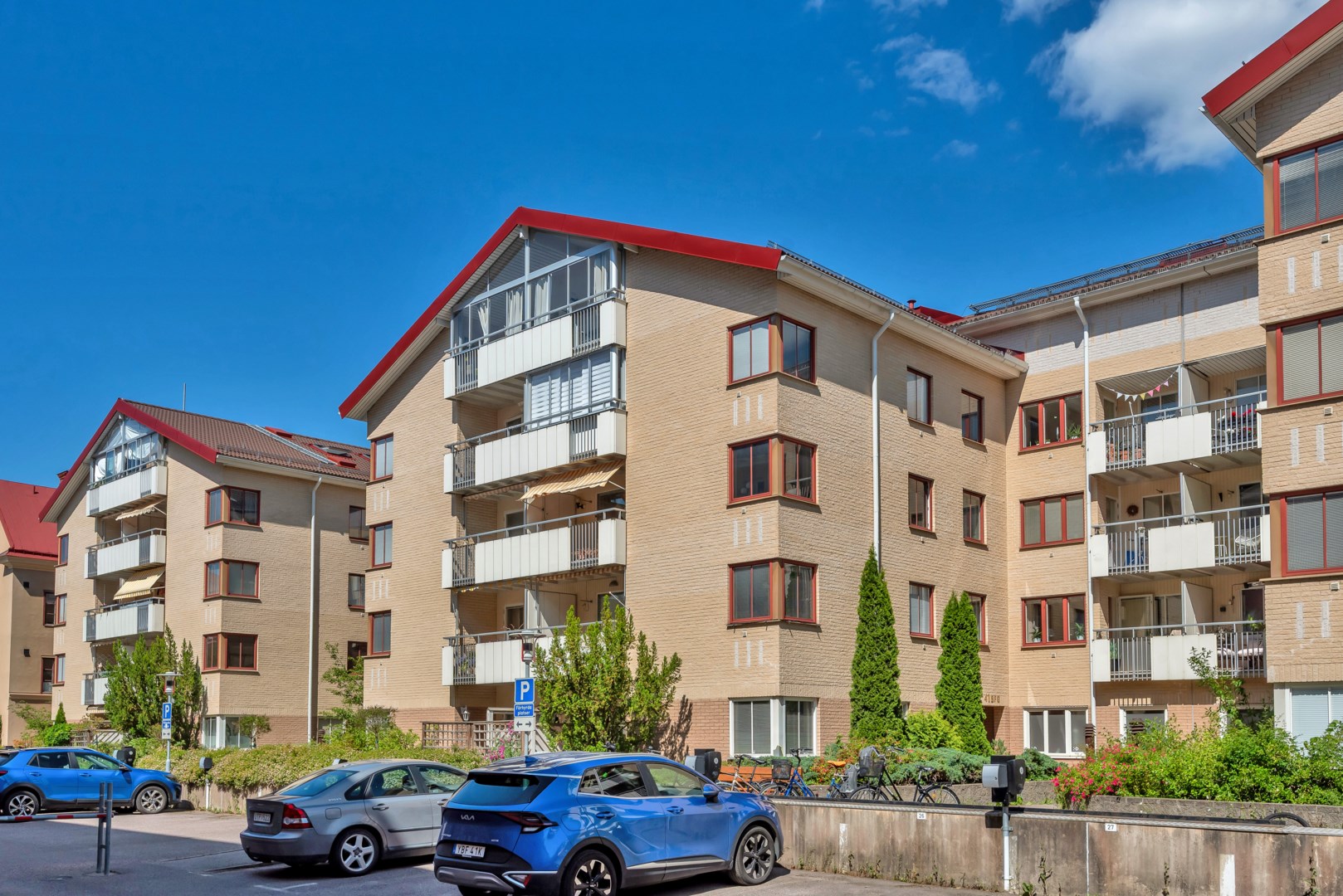 Bostadsbild från Kungsängsgatan 41B, Snart till salu i Centrum, Uppsala