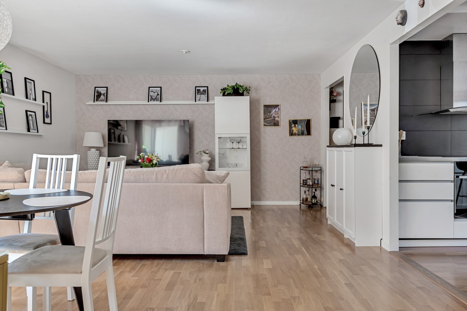 Bostadsbild från Kungsängsgatan 41B, Snart till salu i Centrum, Uppsala