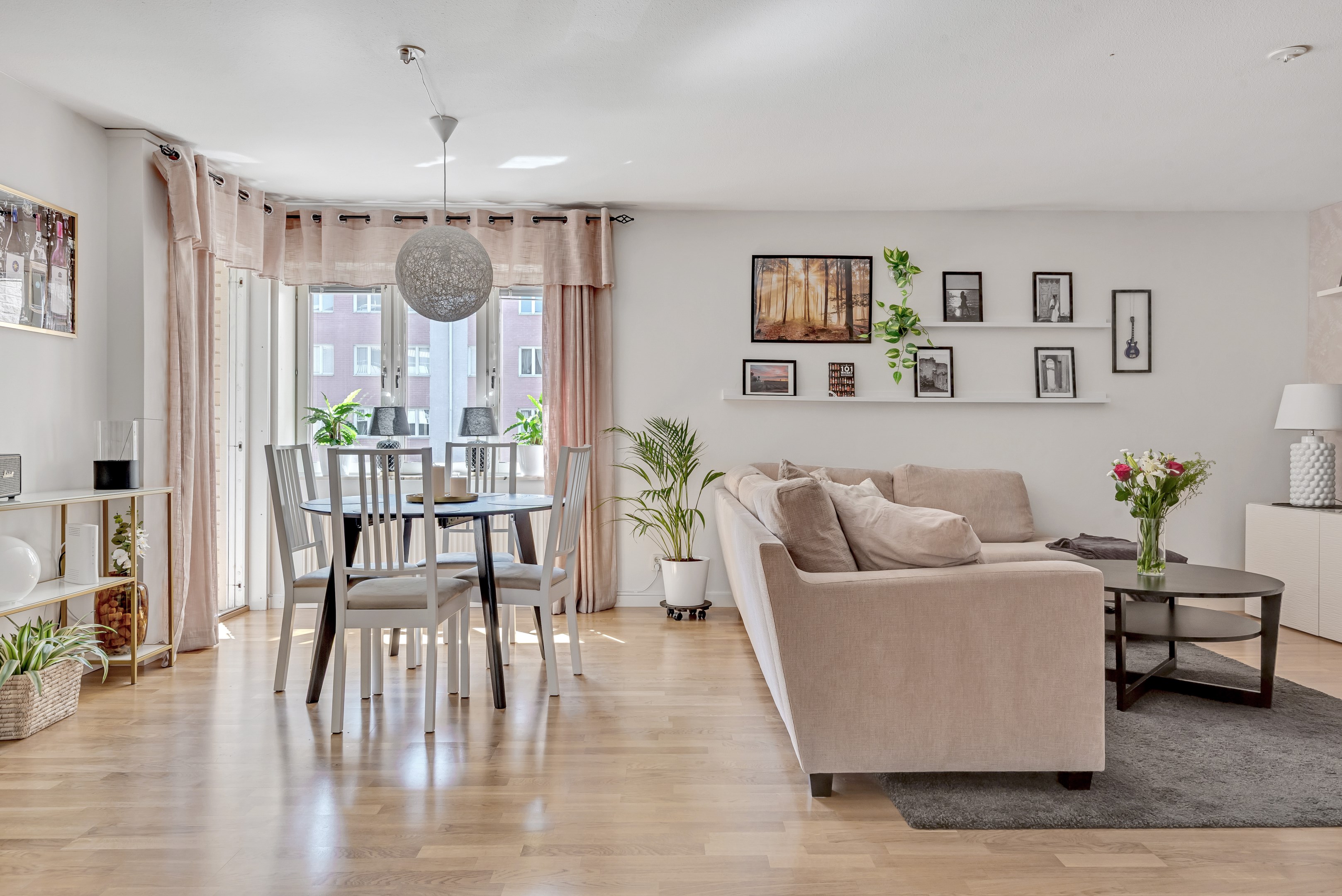 Bostadsbild från Kungsängsgatan 41B, Snart till salu i Centrum, Uppsala