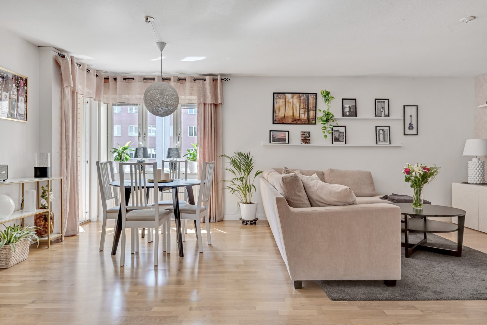 Bostadsbild från Kungsängsgatan 41B, Snart till salu i Centrum, Uppsala