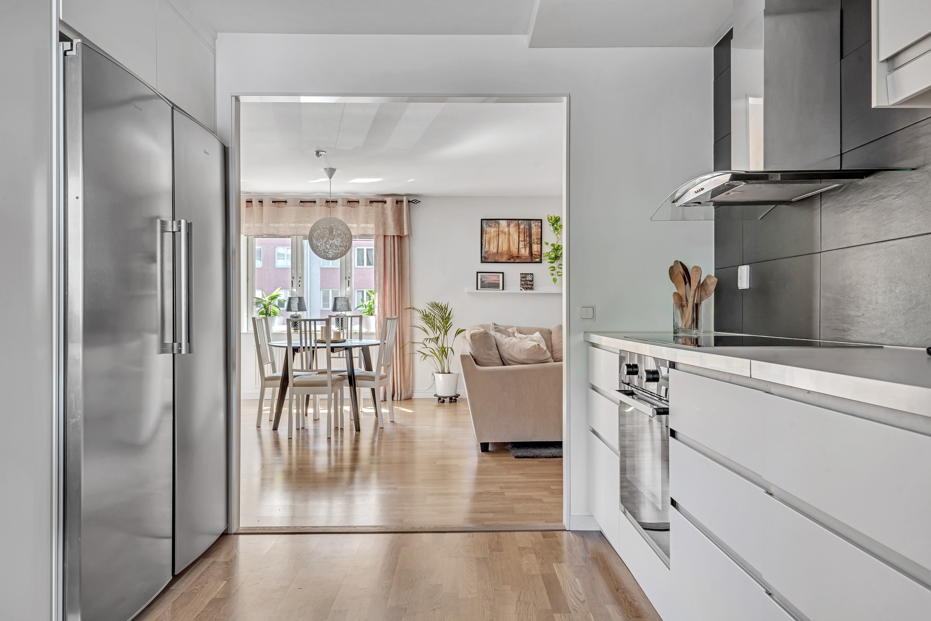 Bostadsbild från Kungsängsgatan 41B, Snart till salu i Centrum, Uppsala