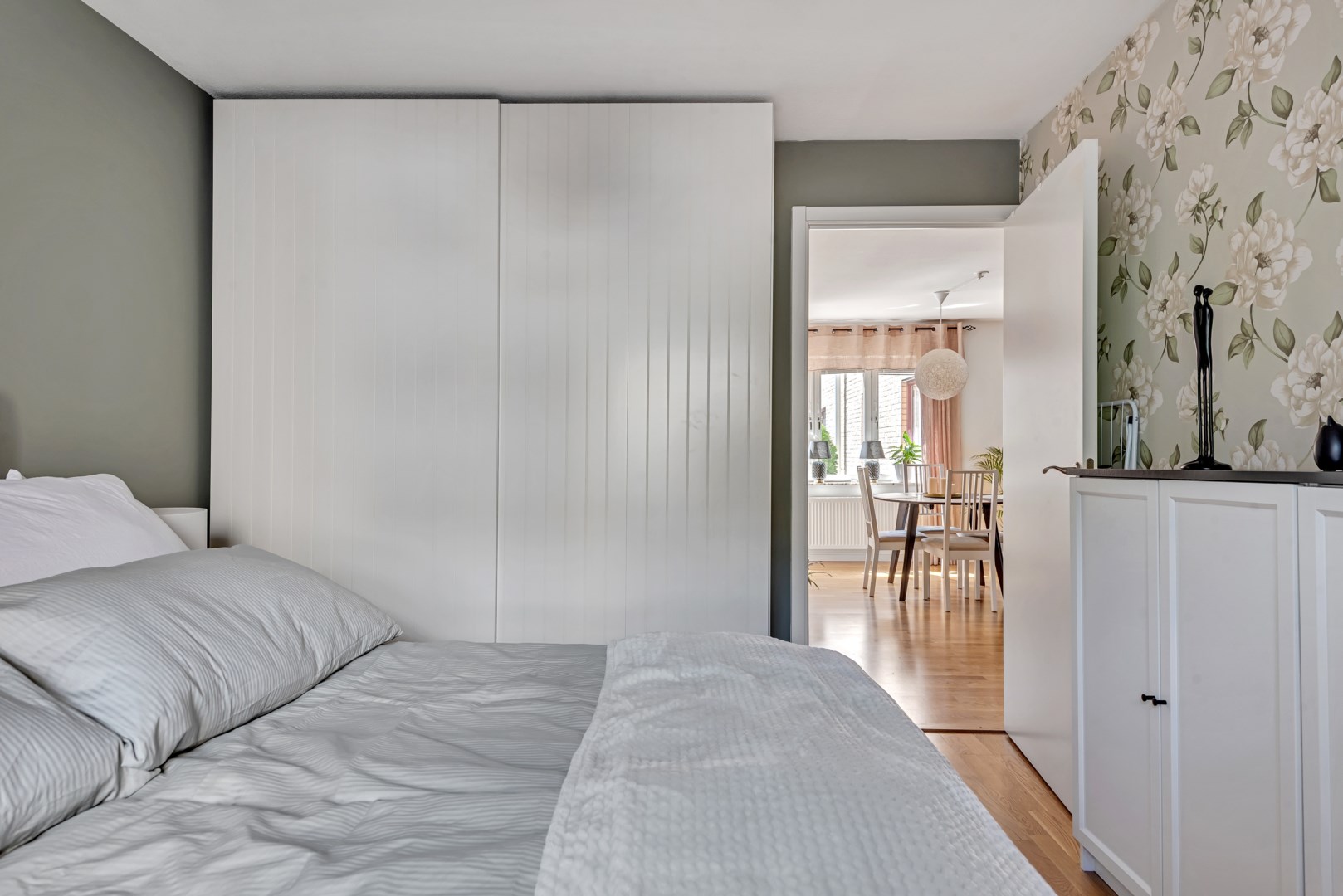 Bostadsbild från Kungsängsgatan 41B, Snart till salu i Centrum, Uppsala