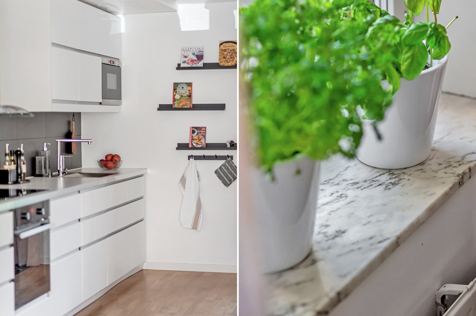 Bostadsbild från Kungsängsgatan 41B, Snart till salu i Centrum, Uppsala