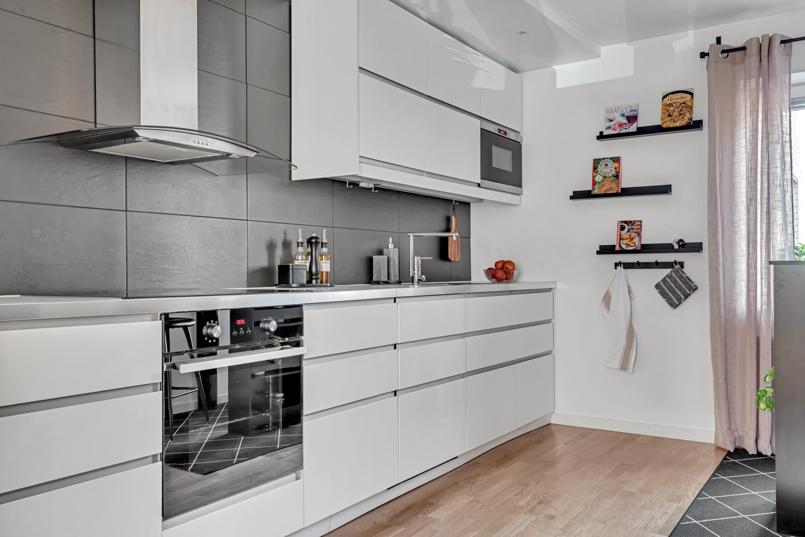 Bostadsbild från Kungsängsgatan 41B, Snart till salu i Centrum, Uppsala