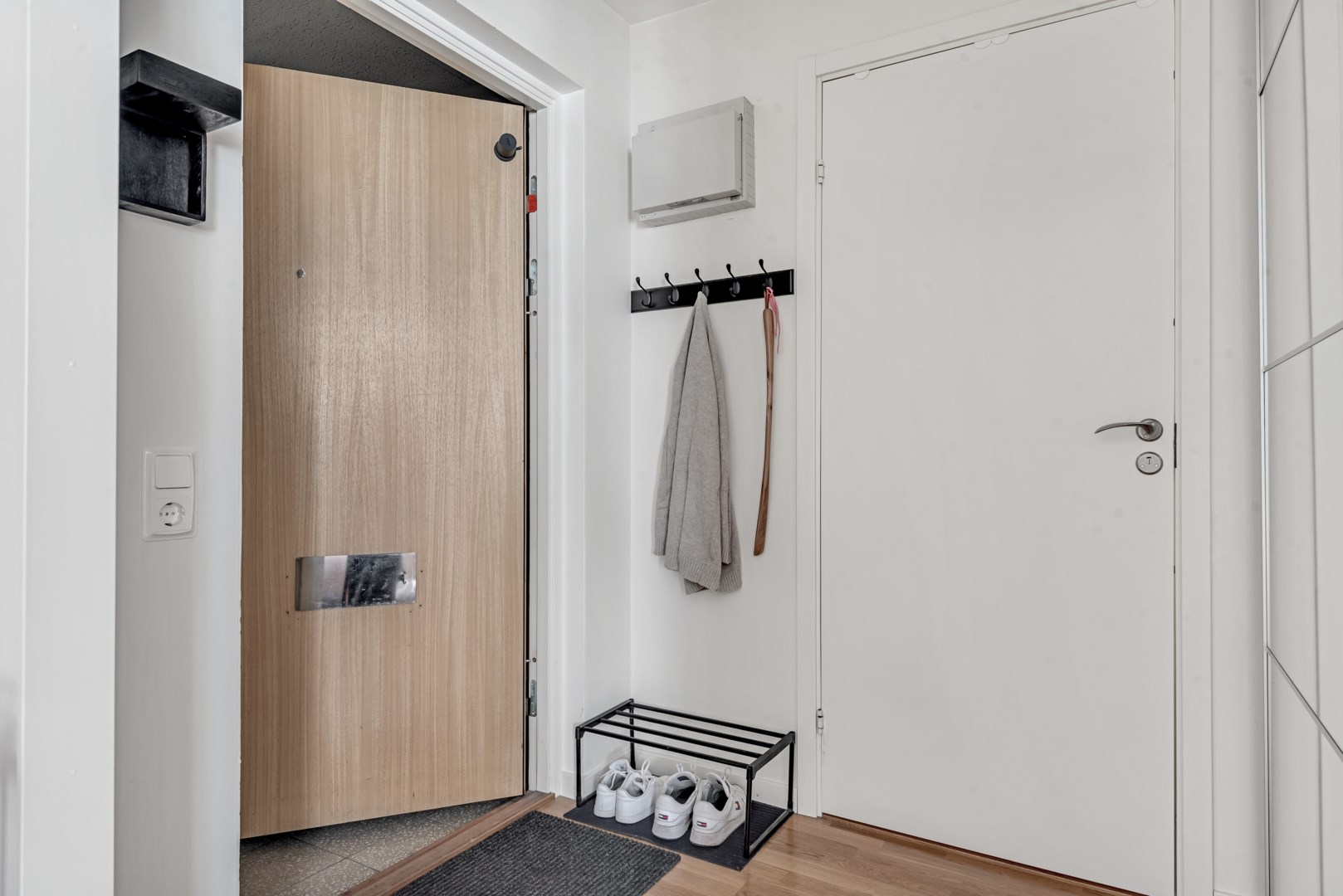 Bostadsbild från Kungsängsgatan 41B, Snart till salu i Centrum, Uppsala