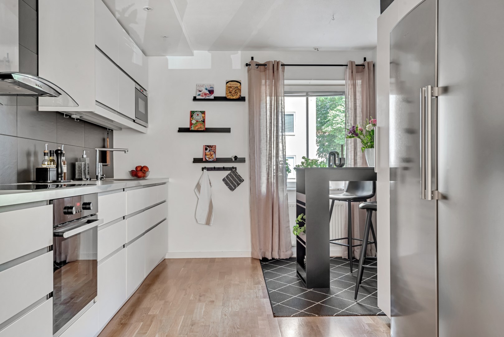 Bostadsbild från Kungsängsgatan 41B, Snart till salu i Centrum, Uppsala