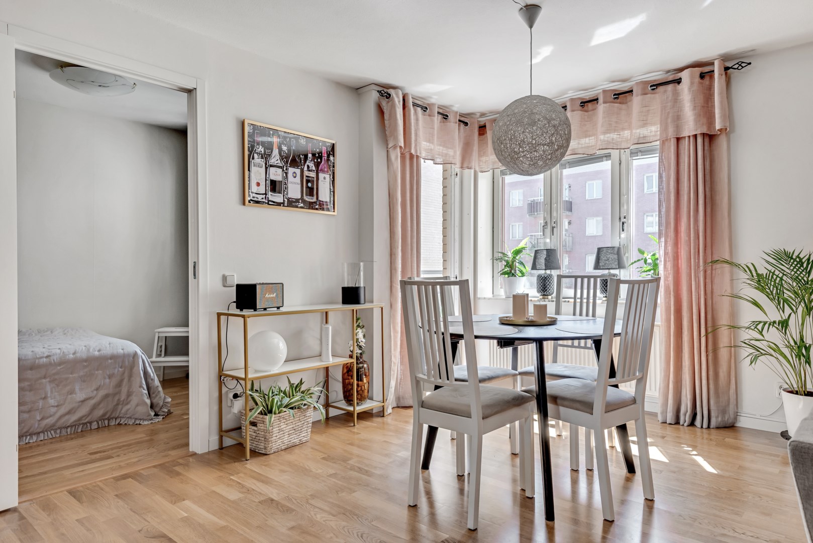 Bostadsbild från Kungsängsgatan 41B, Snart till salu i Centrum, Uppsala