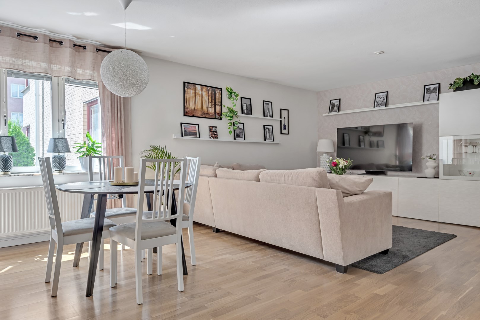 Bostadsbild från Kungsängsgatan 41B, Snart till salu i Centrum, Uppsala