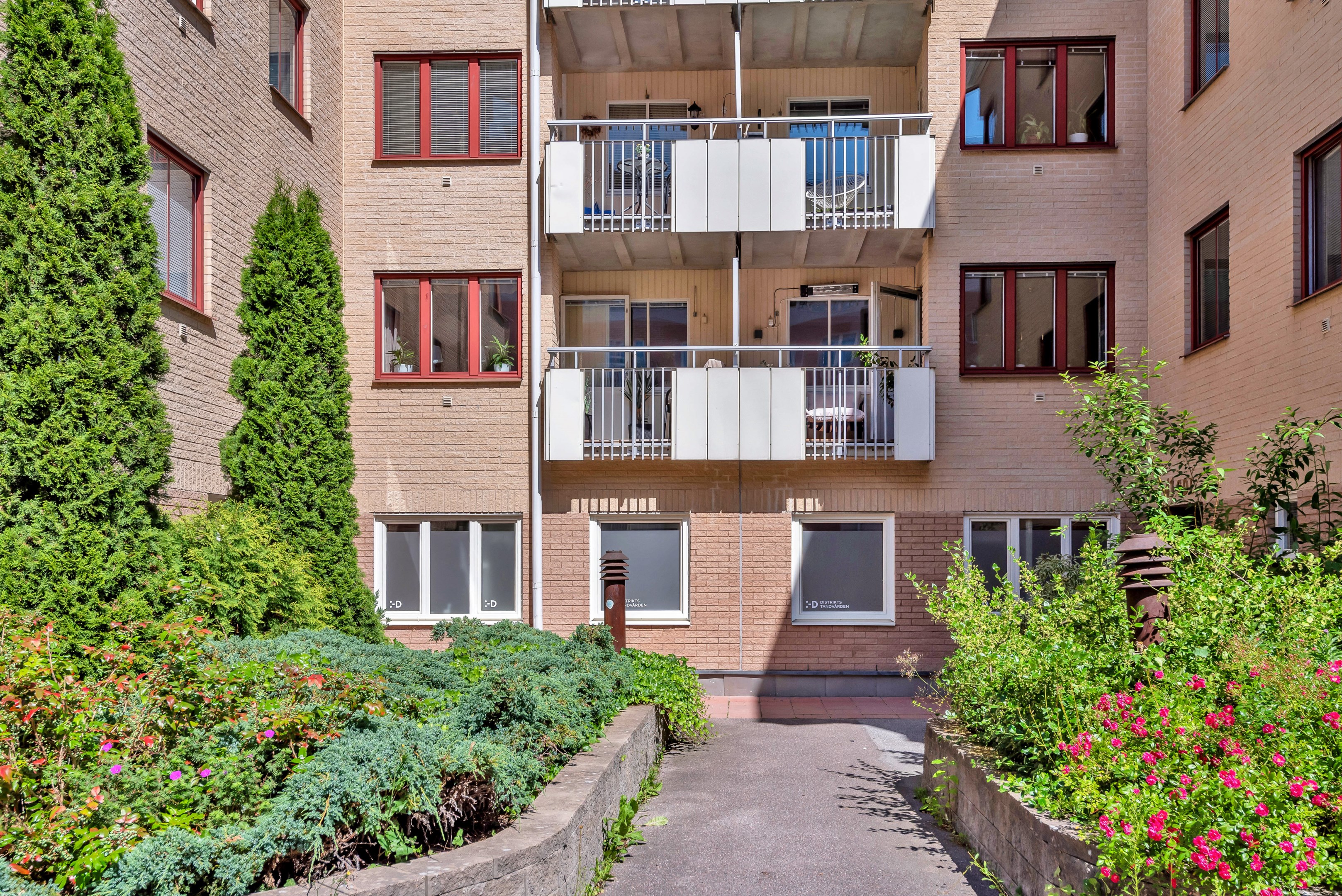 Bostadsbild från Kungsängsgatan 41B, Snart till salu i Centrum, Uppsala