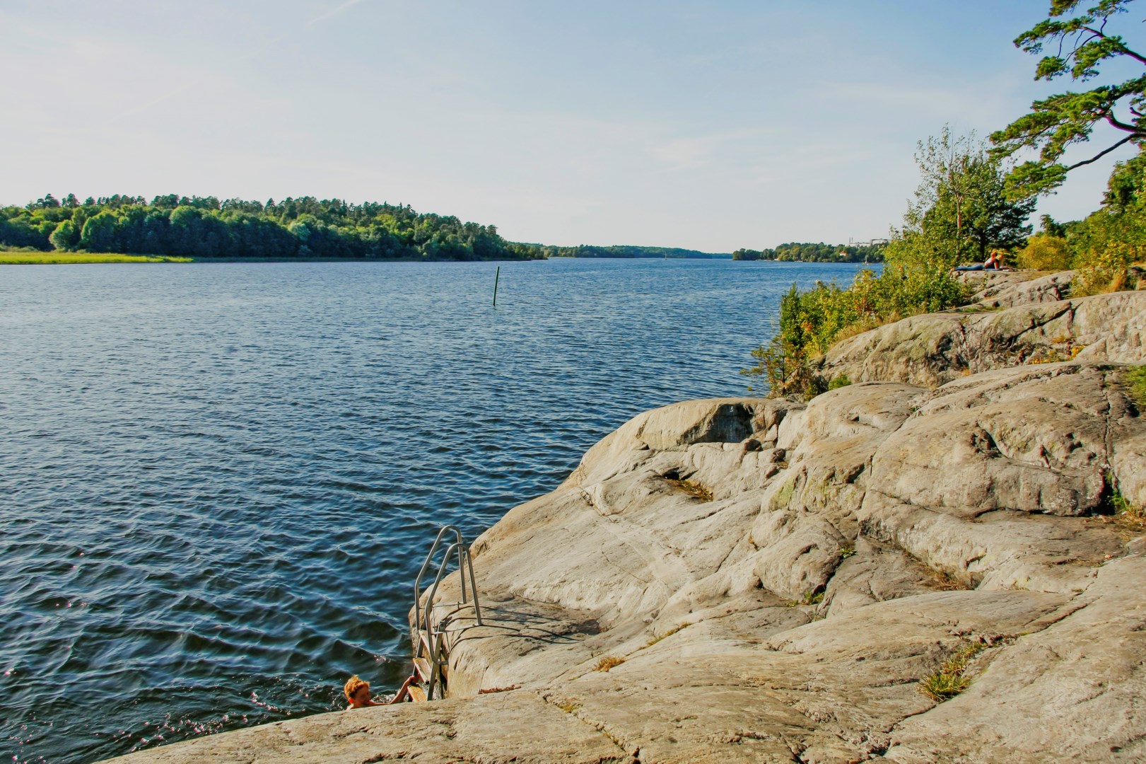 Bostadsbild från Tyska Bottens Väg 41K, Till salu i Bromma - Nockebyhov, Stockholm