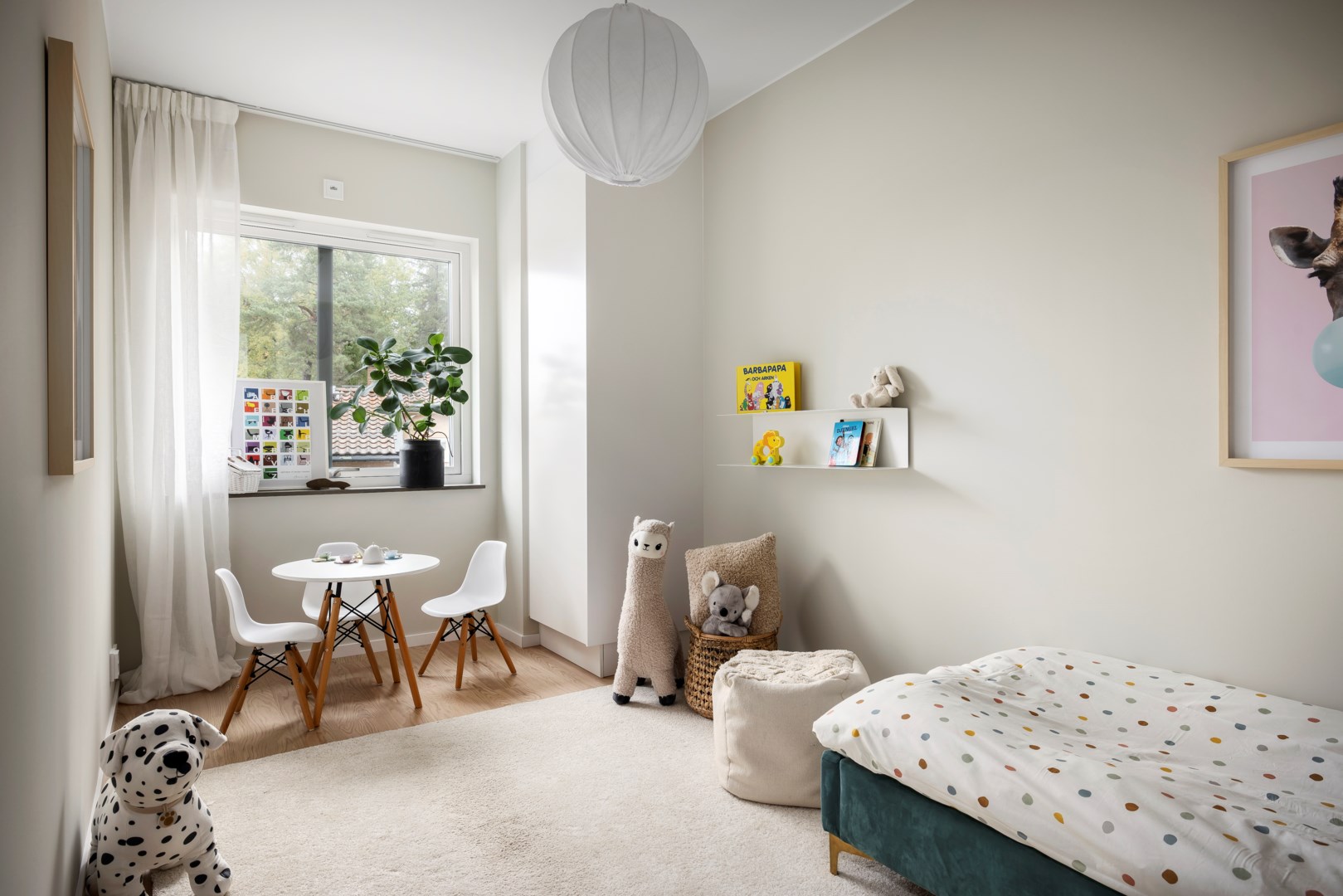 Bostadsbild från Tyska Bottens Väg 41K, Till salu i Bromma - Nockebyhov, Stockholm