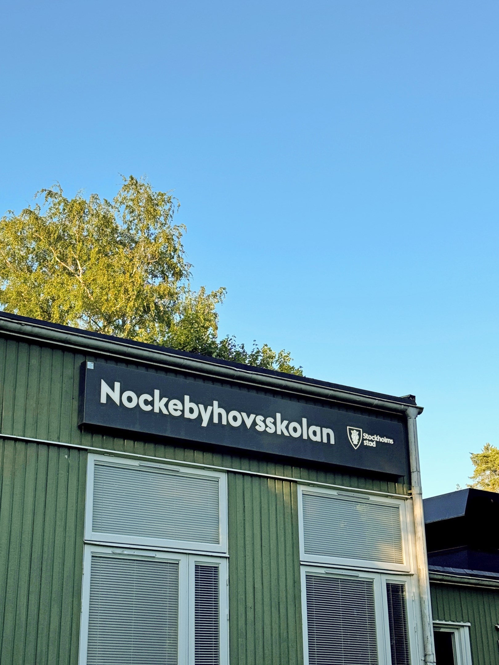 Bostadsbild från Tyska Bottens Väg 41K, Till salu i Bromma - Nockebyhov, Stockholm