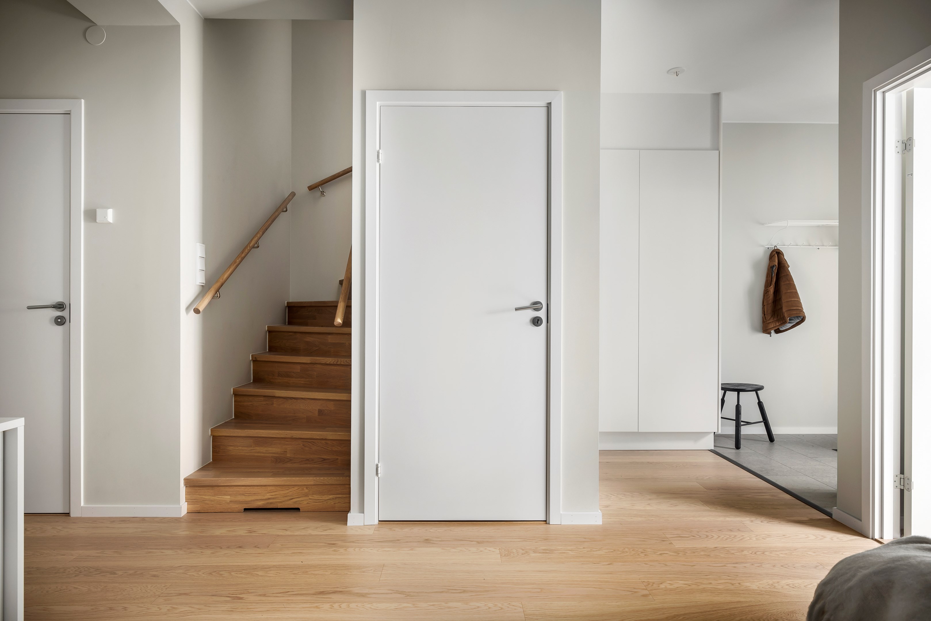 Bostadsbild från Tyska Bottens Väg 41K, Till salu i Bromma - Nockebyhov, Stockholm