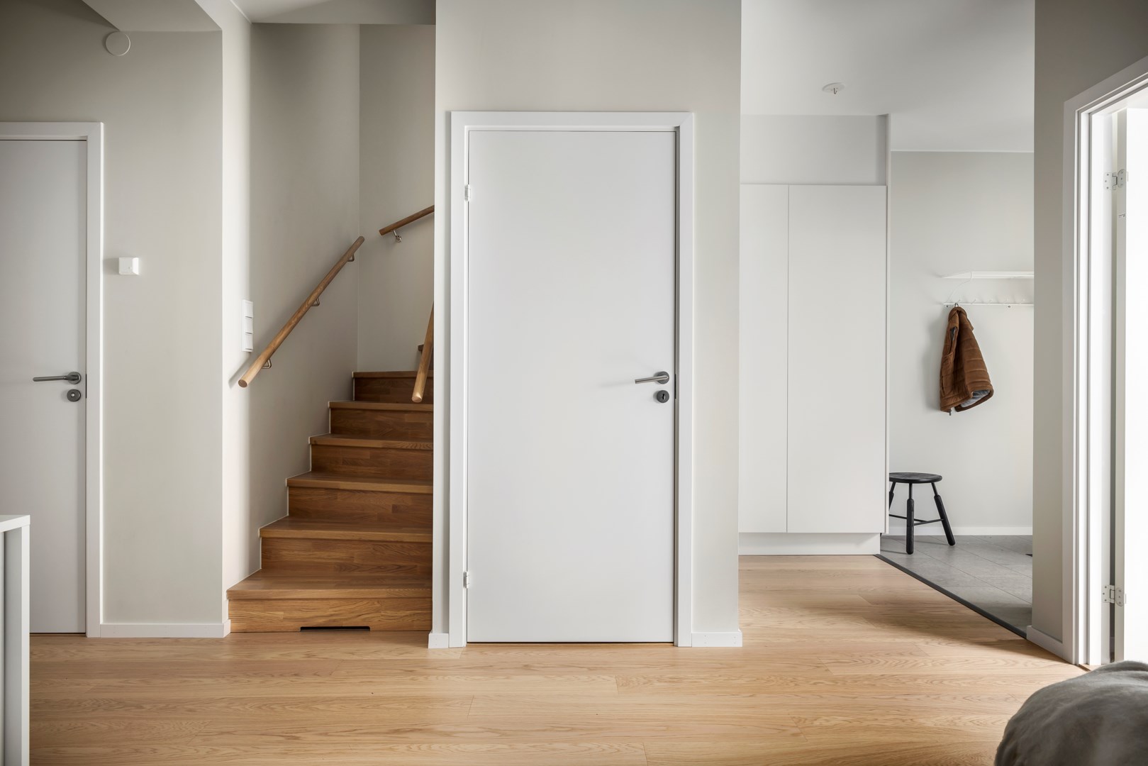 Bostadsbild från Tyska Bottens Väg 41K, Till salu i Bromma - Nockebyhov, Stockholm