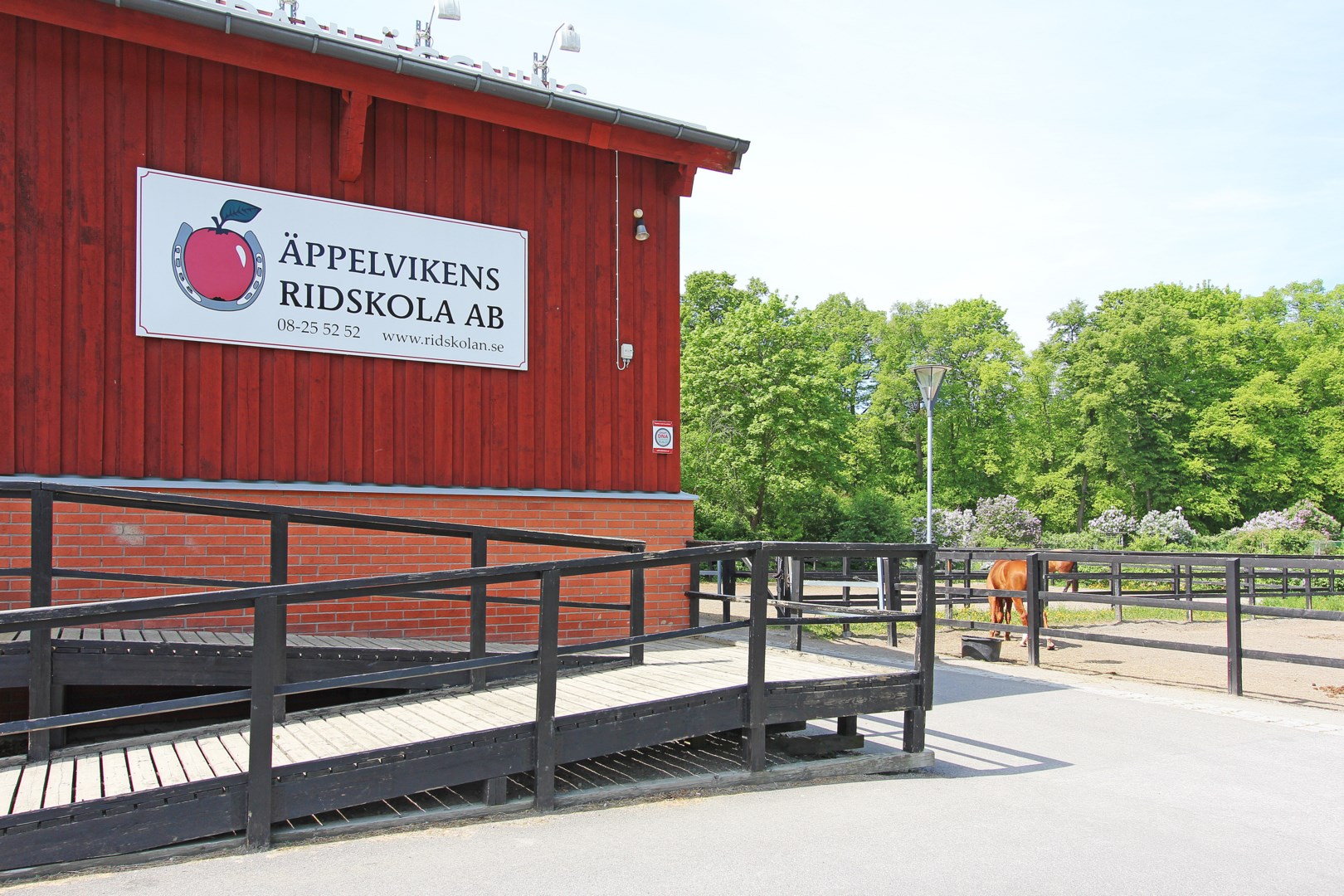 Bostadsbild från Tyska Bottens Väg 41K, Till salu i Bromma - Nockebyhov, Stockholm
