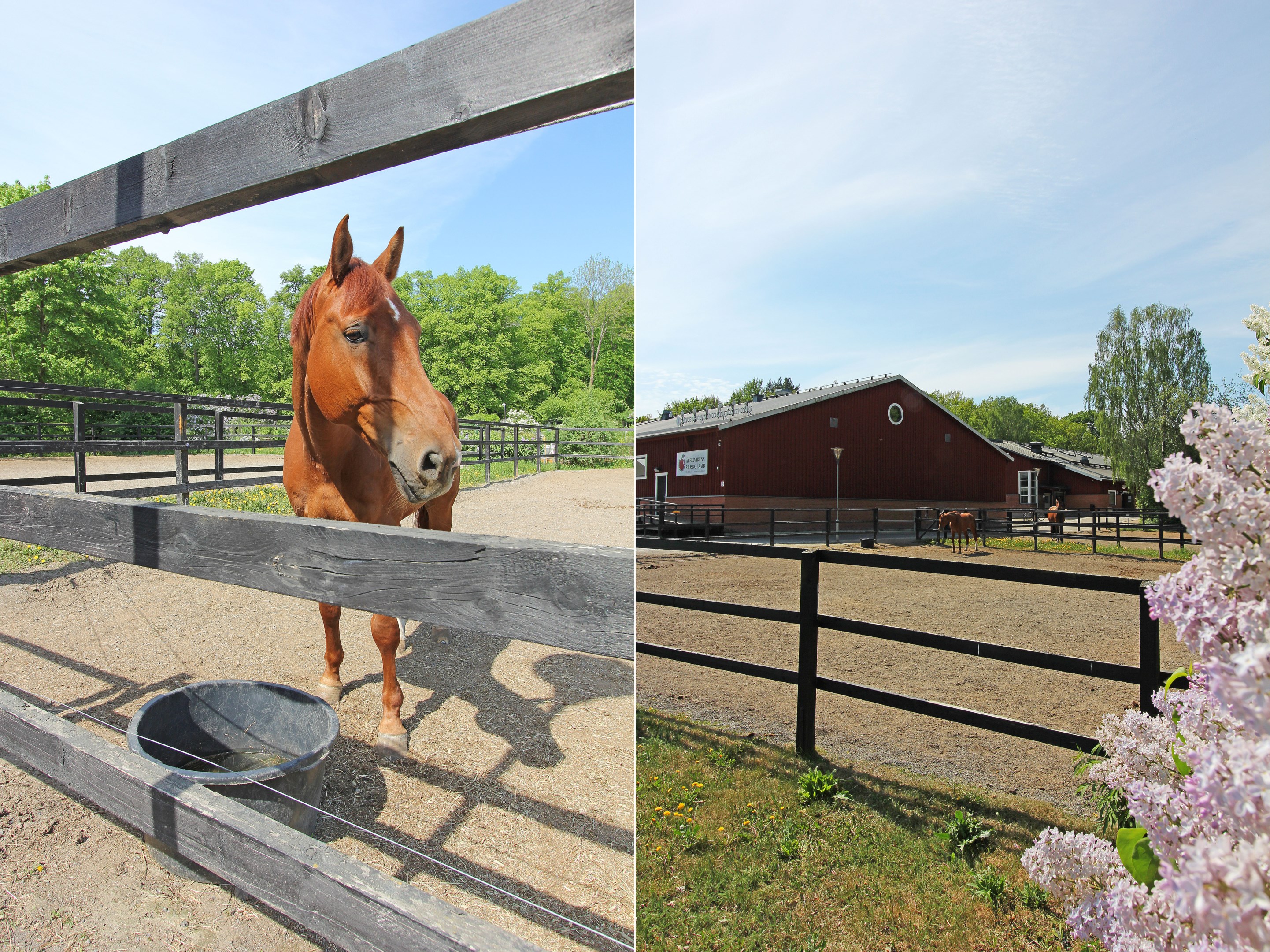 Bostadsbild från Tyska Bottens Väg 41K, Till salu i Bromma - Nockebyhov, Stockholm