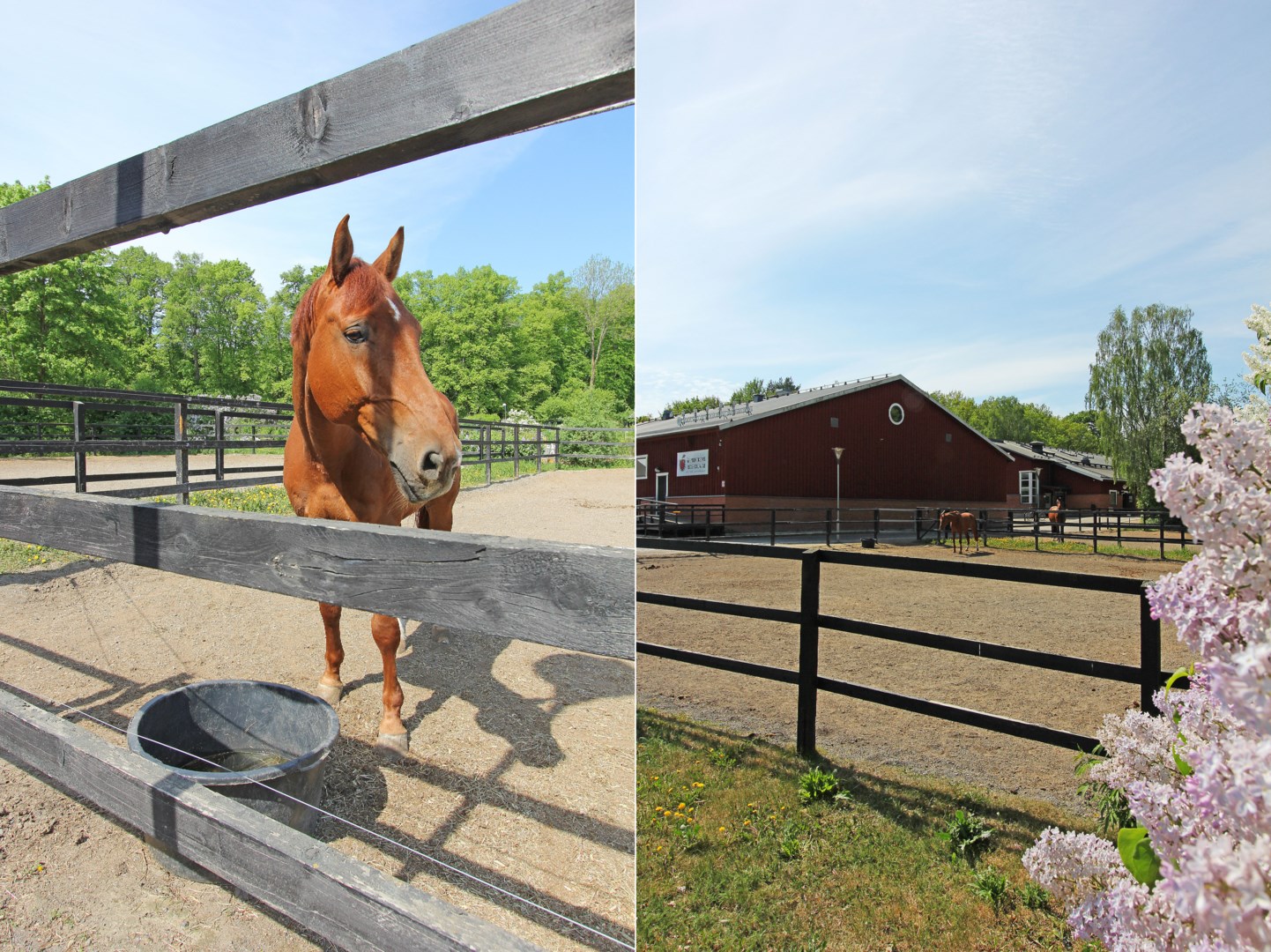 Bostadsbild från Tyska Bottens Väg 41K, Till salu i Bromma - Nockebyhov, Stockholm