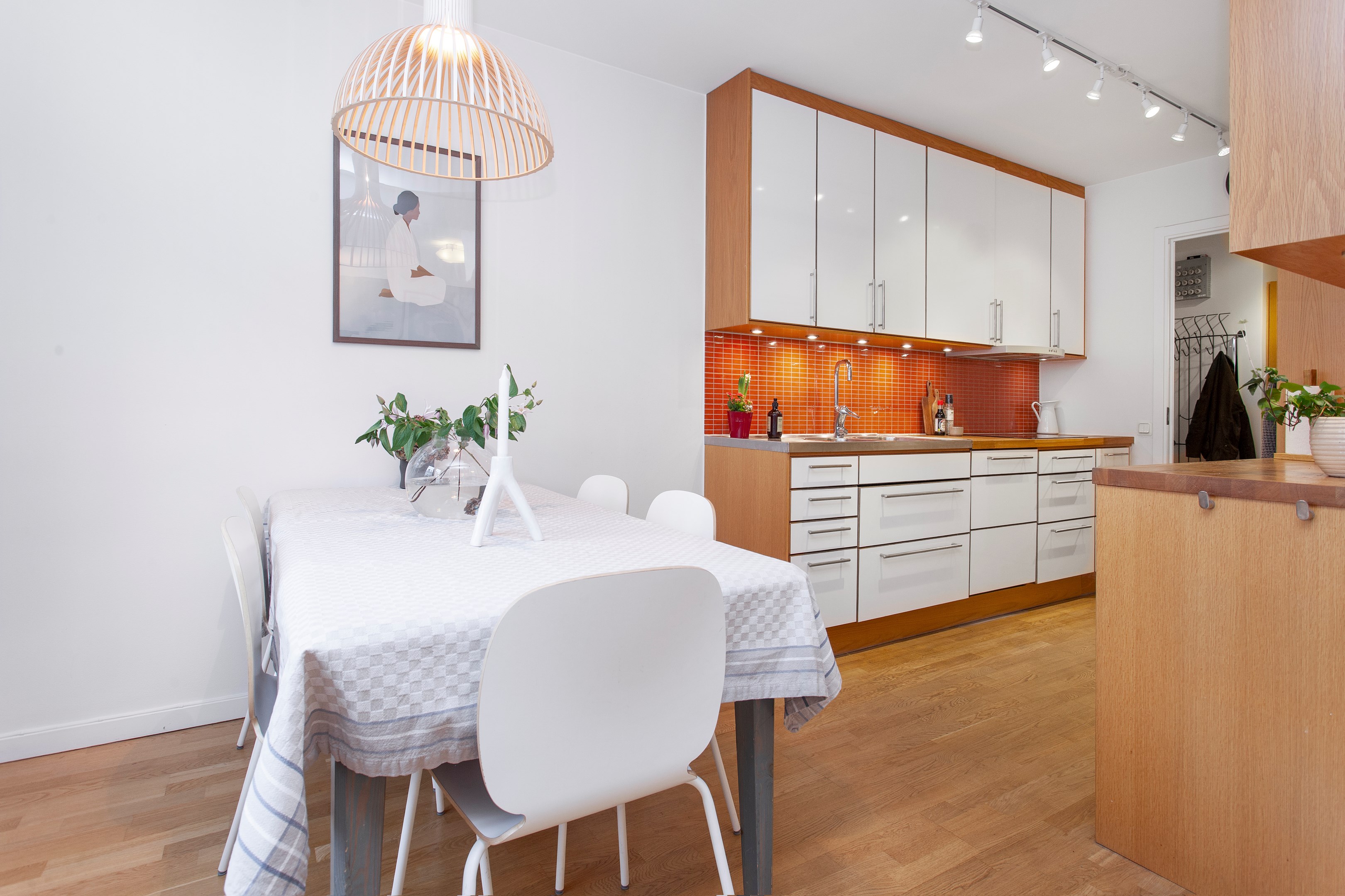 Bostadsbild från Sankt Eriksgatan 24, 3 tr, Såld i Kungsholmen, Stockholm